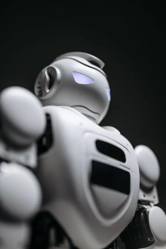 Import AI 458: Reckoning with the future; and a singularity story