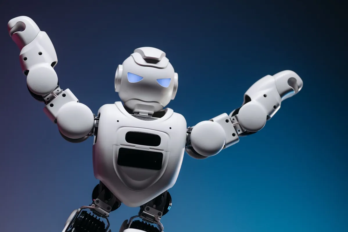 Gemini 3.5: frontier intelligence with action