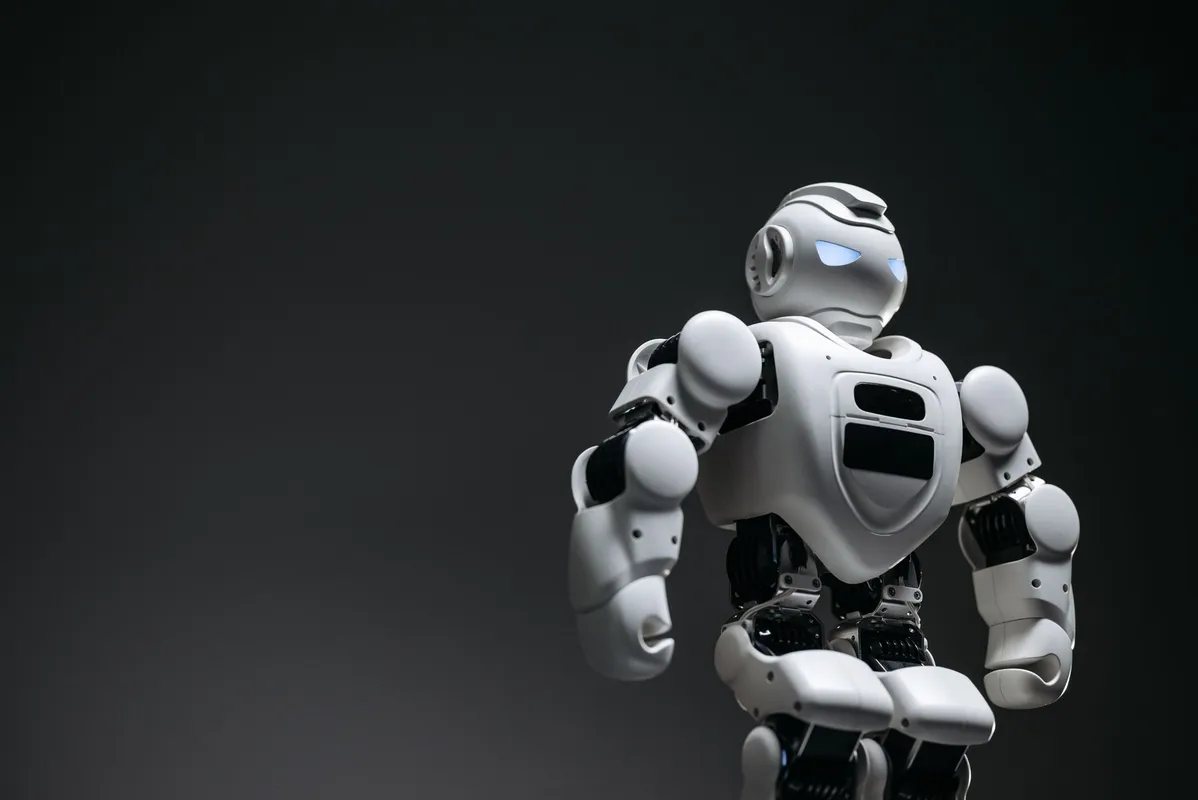 NVIDIA Introduces New Jetson Thor Computers to Advance Mainstream Robotics and Edge AI