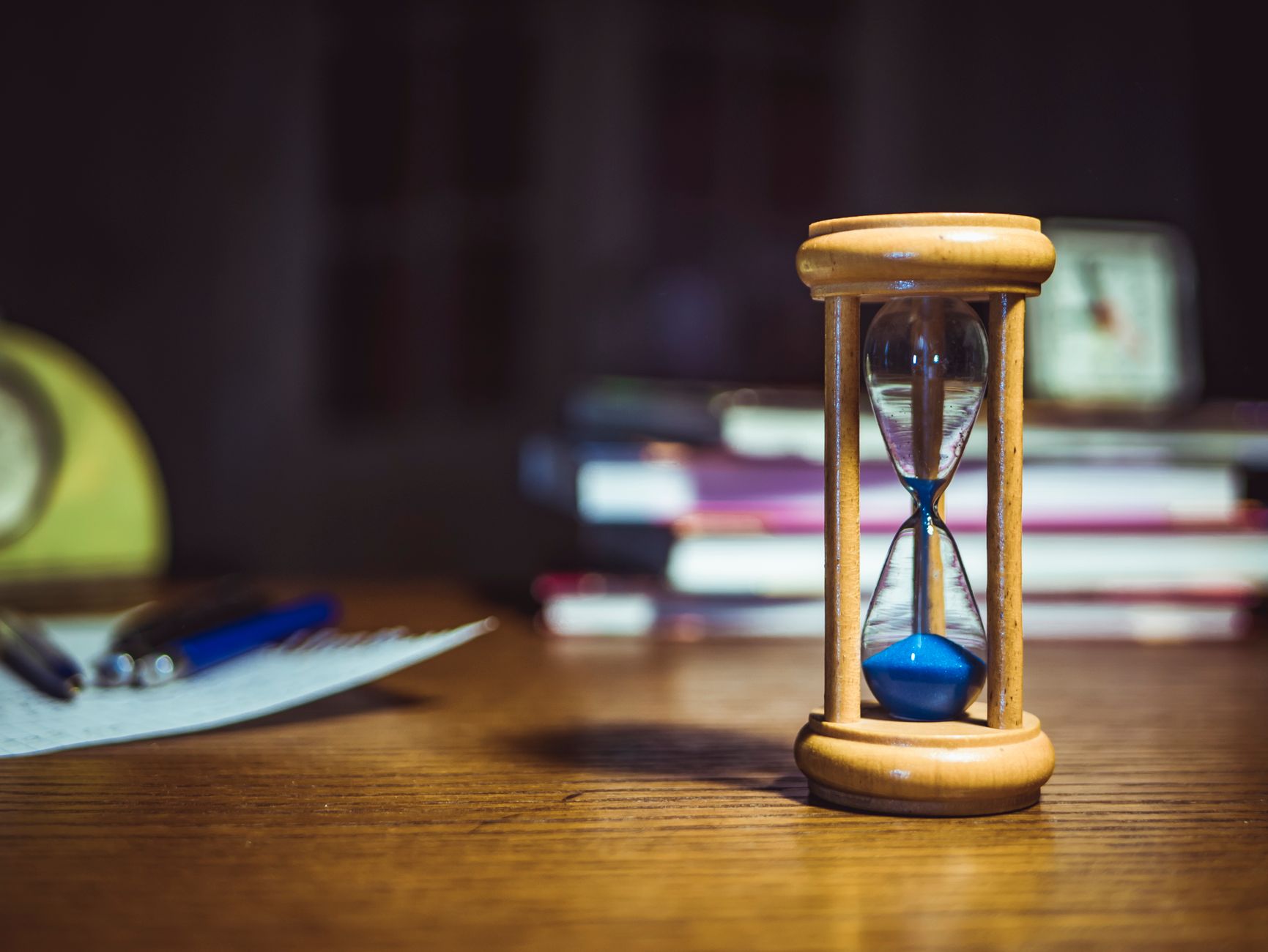 Is AI progress slowing down?