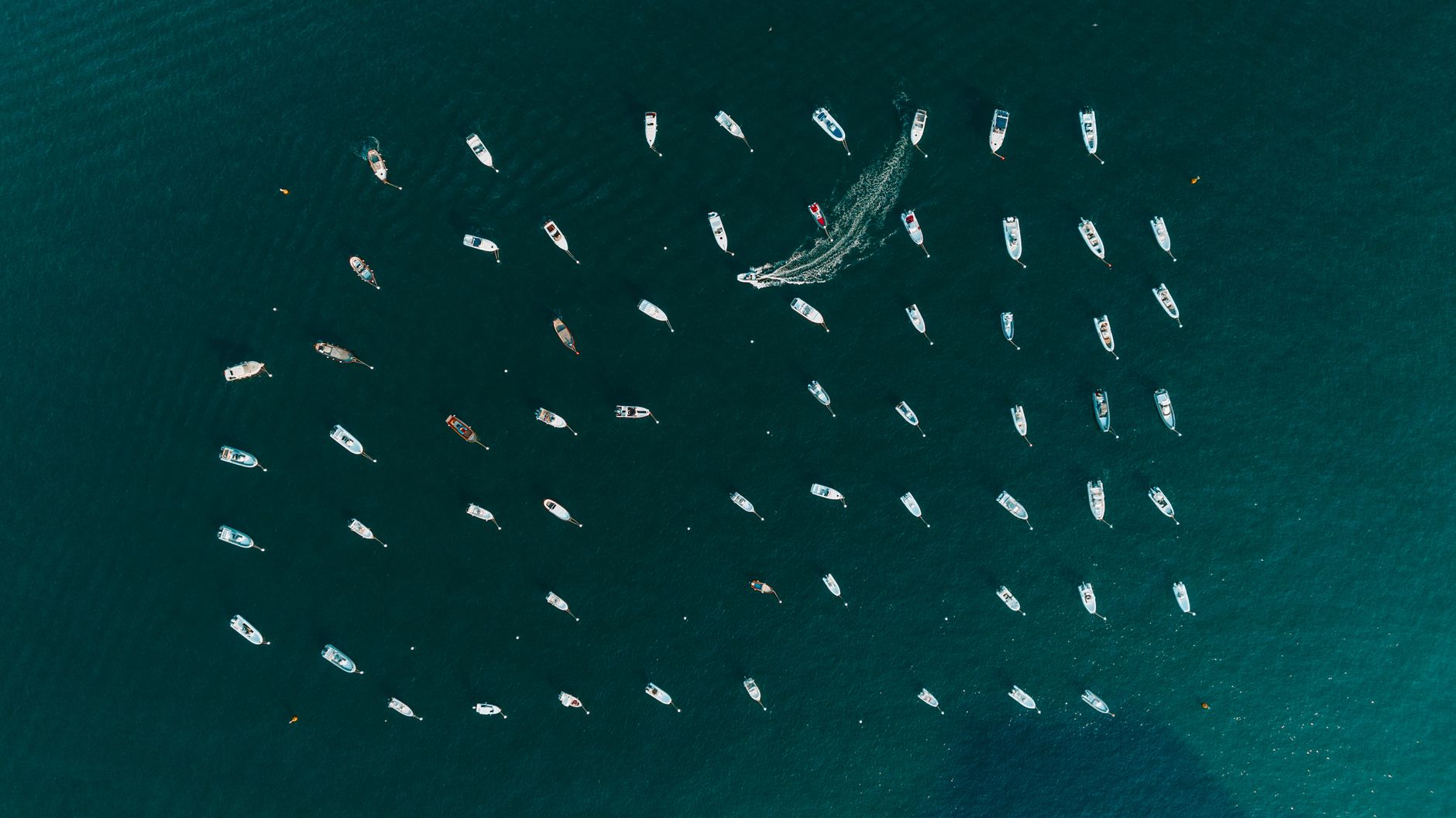 to Orchestrate a Fleet of OpenClaw Bots