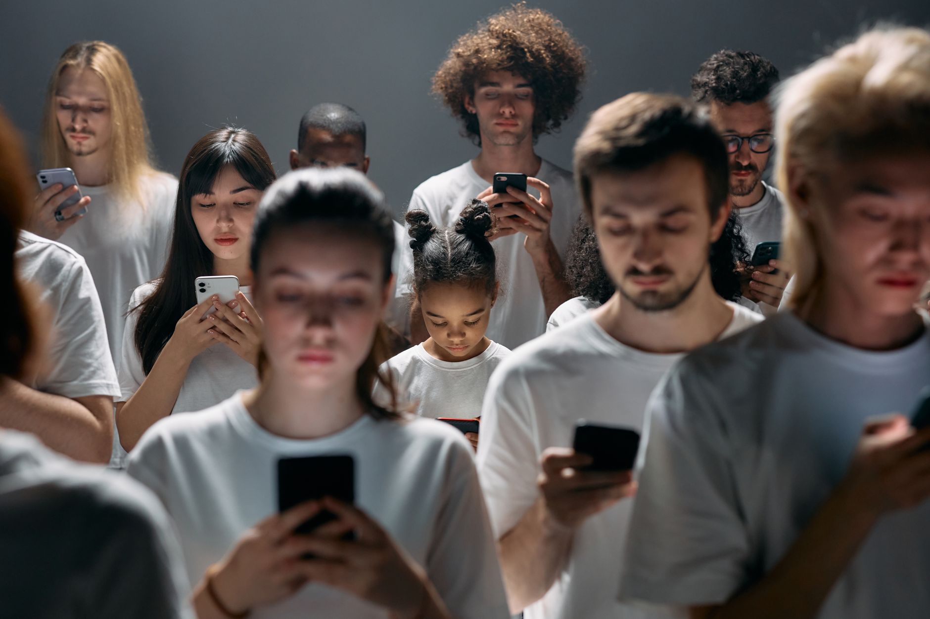 Digital Natives Seen Having Advantages as Part of Government AI Engineering Teams 