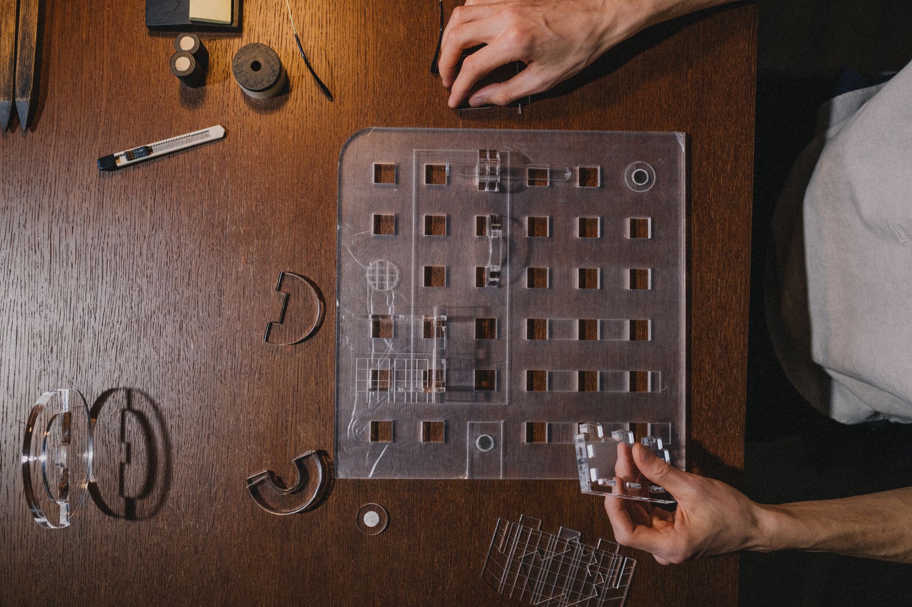 MIT Researchers Unveil “SEAL”: A New Step Towards Self-Improving AI