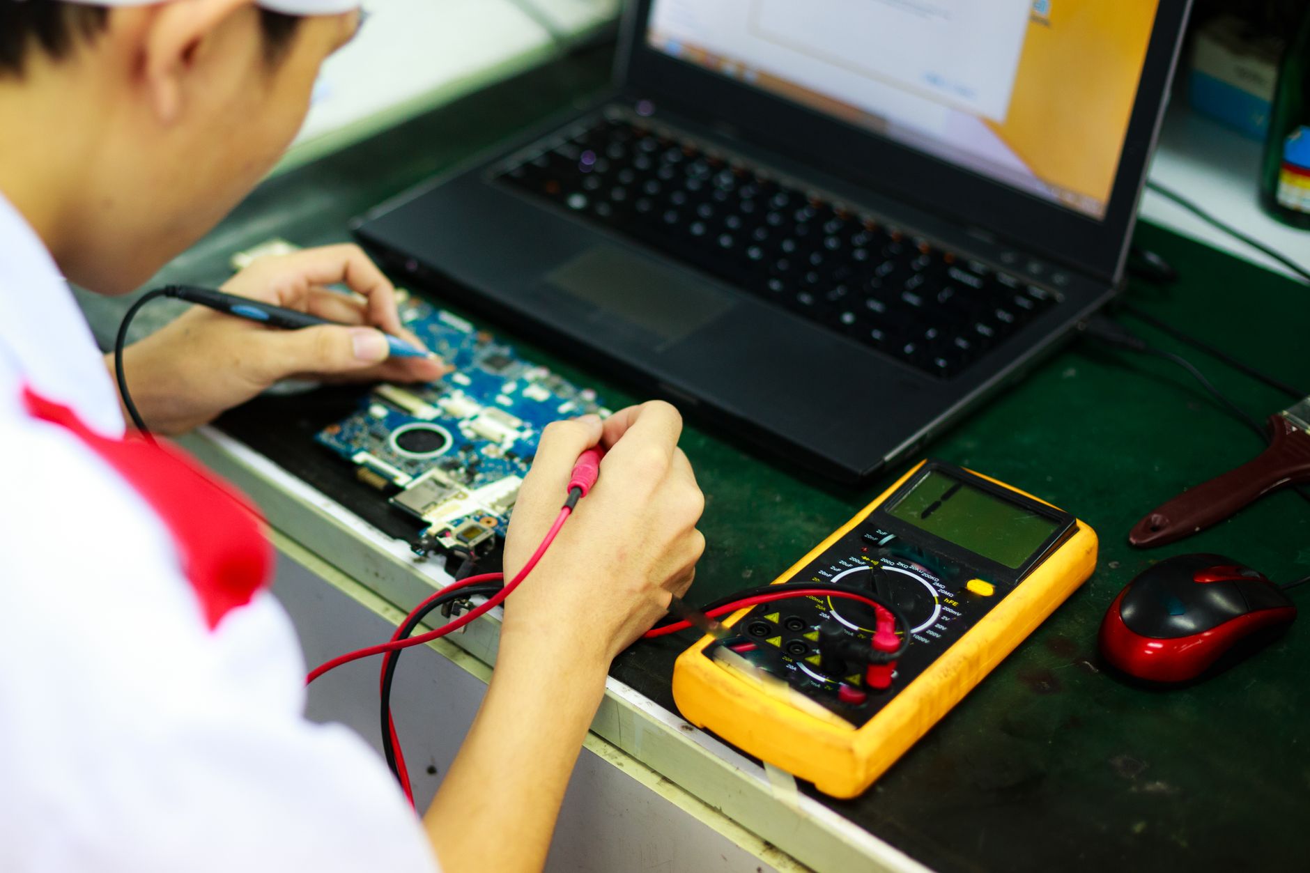 Measuring Performance of Transformer Inference