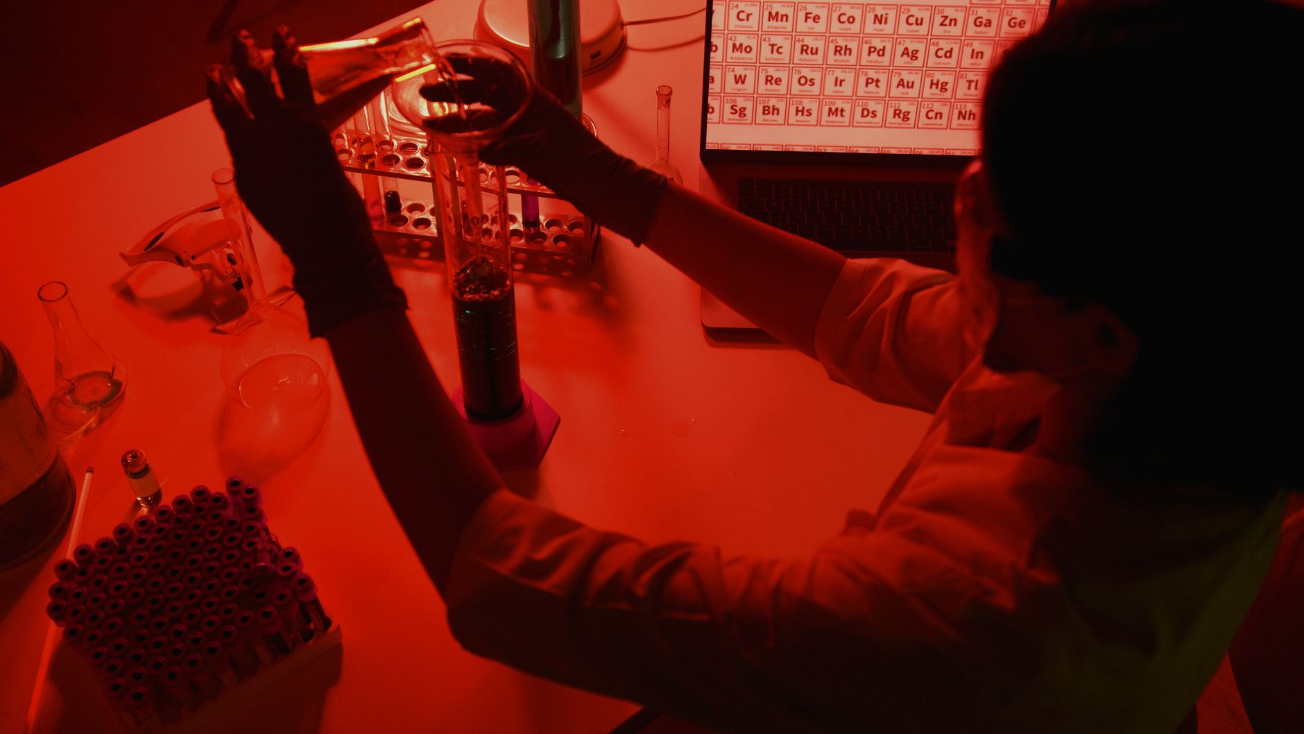 Accelerating the frontiers of scientific discovery: Google’s $40M commitment to the Genesis Mission