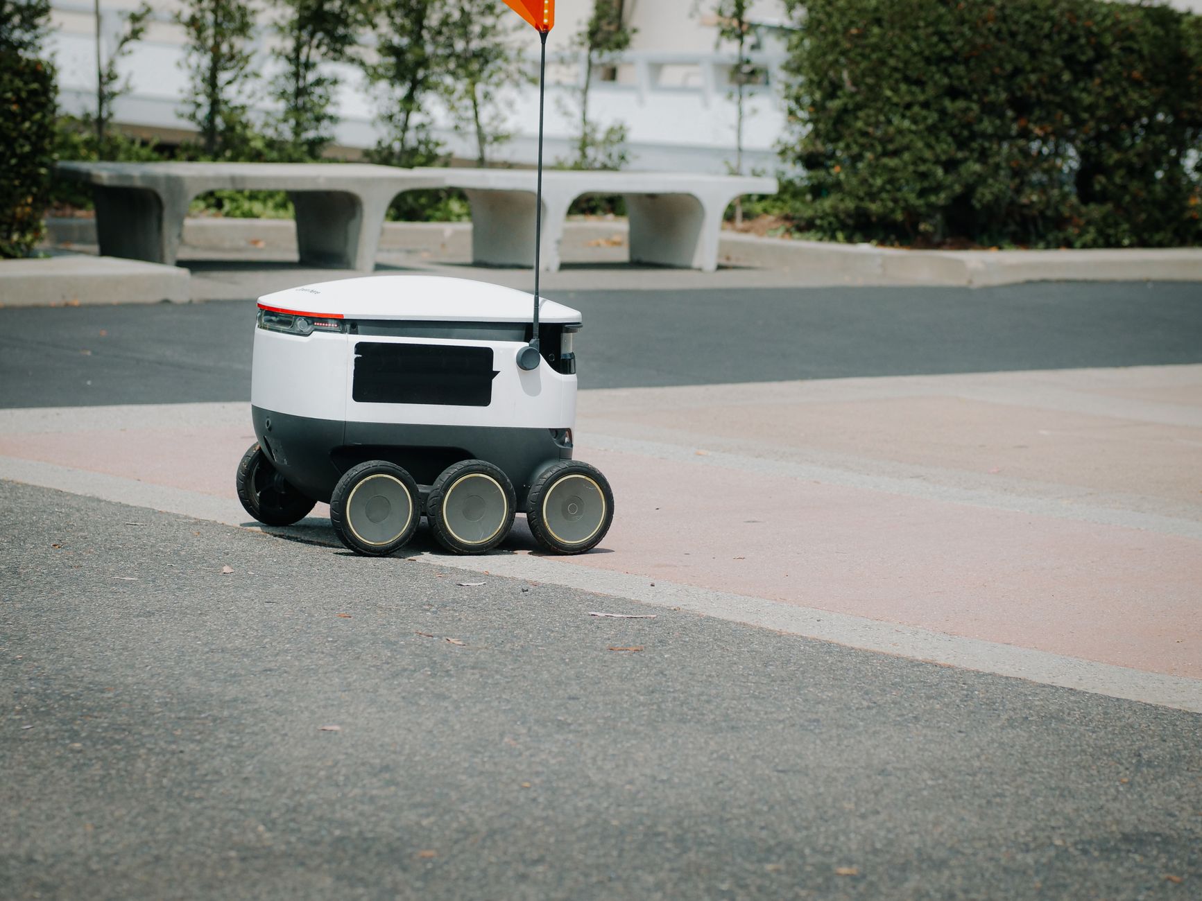 Powering the future of robotics in Europe