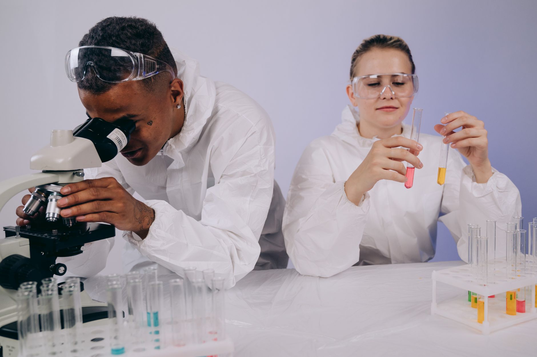 Gemini for Science: AI experiments and tools for a new era of discovery