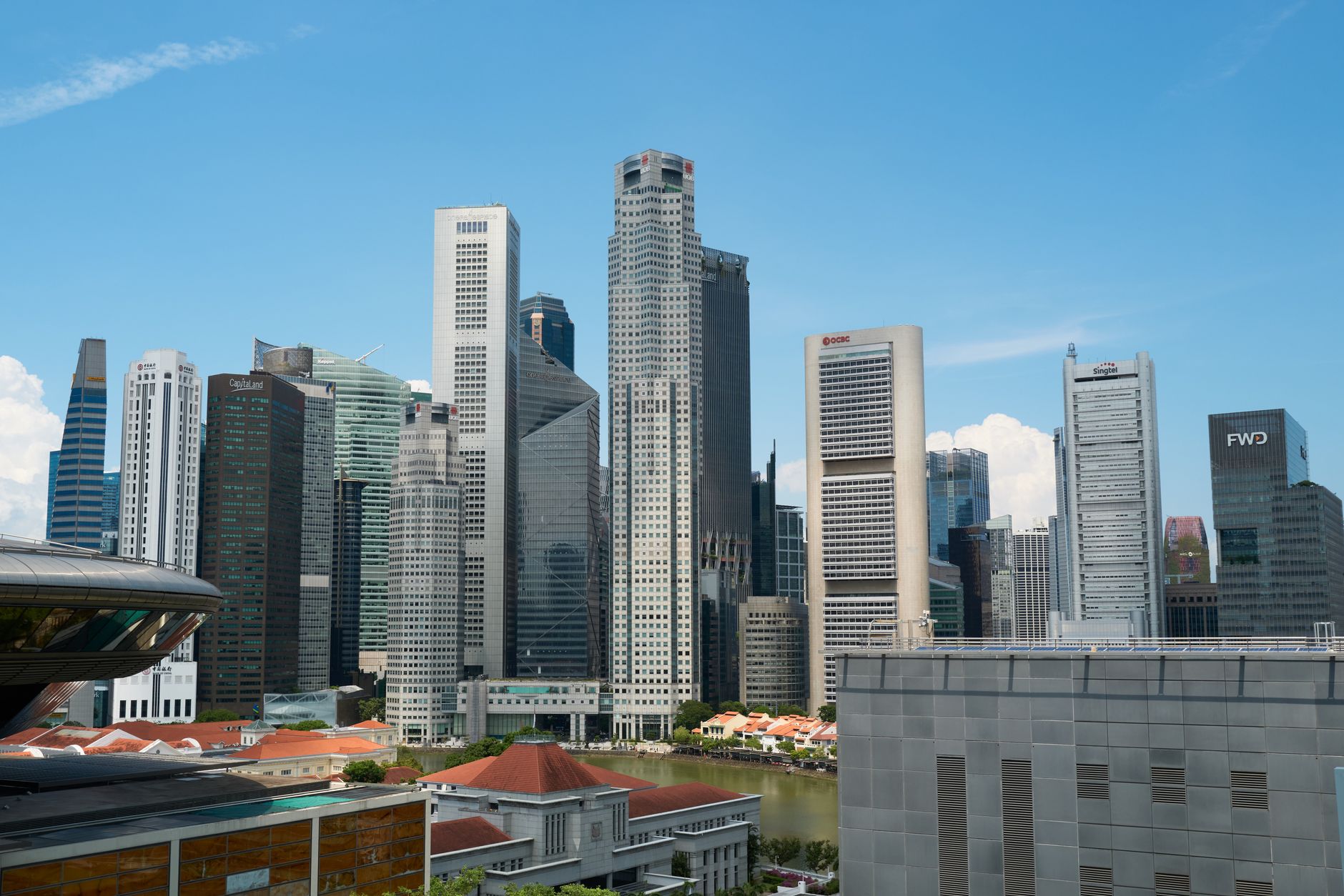 Strengthening Singapore’s AI Future: A New National Partnership
