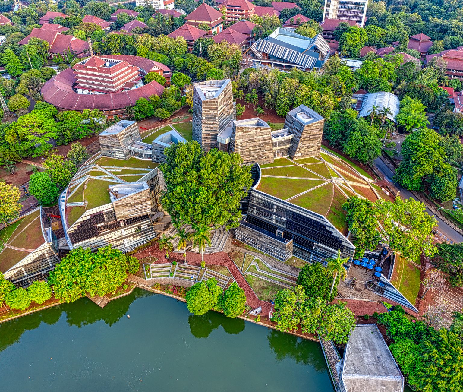Universitas Gadjah Mada, Indosat and NVIDIA Open Indonesia’s First University AI Center to Develop Local AI Talent