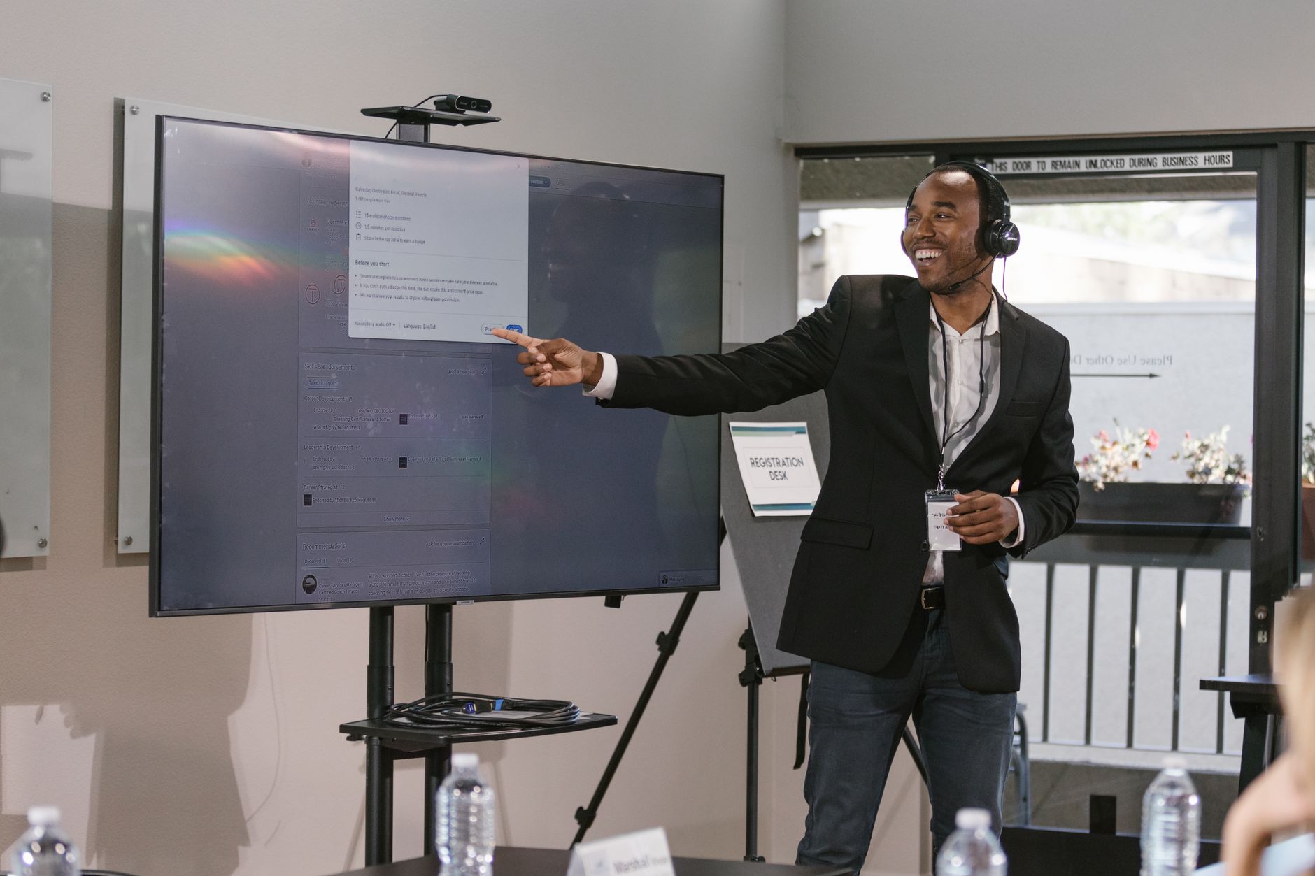 Class Is in Session: GeForce NOW Levels Up Linux, Chromebooks and More