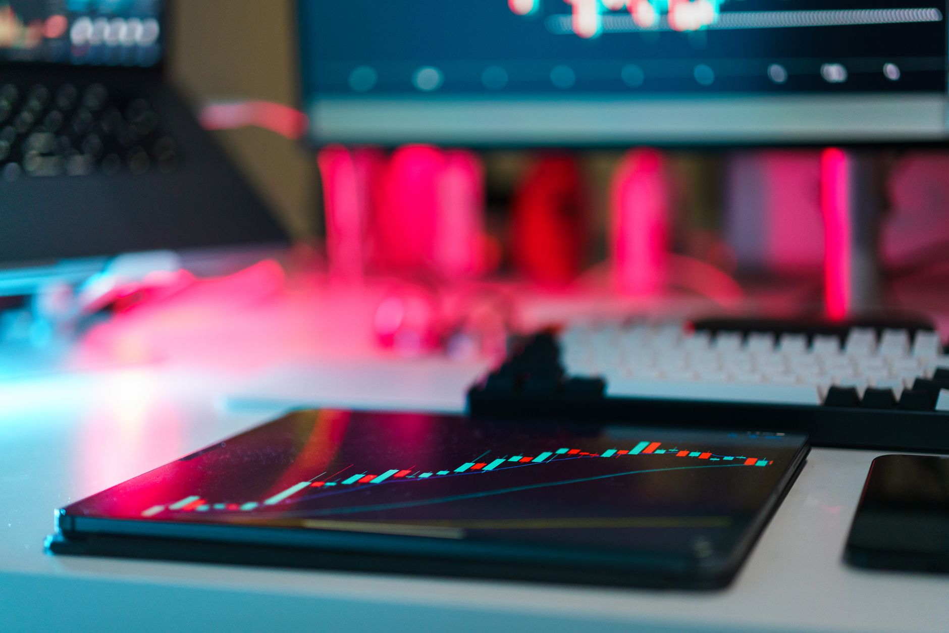 Why Scaling AI Compute Performance Requires a New Power Architecture