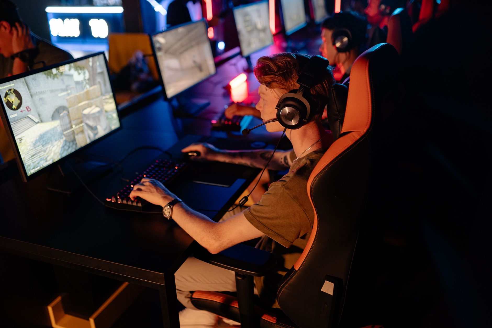GeForce NOW Shakes Up August With 26 New Games