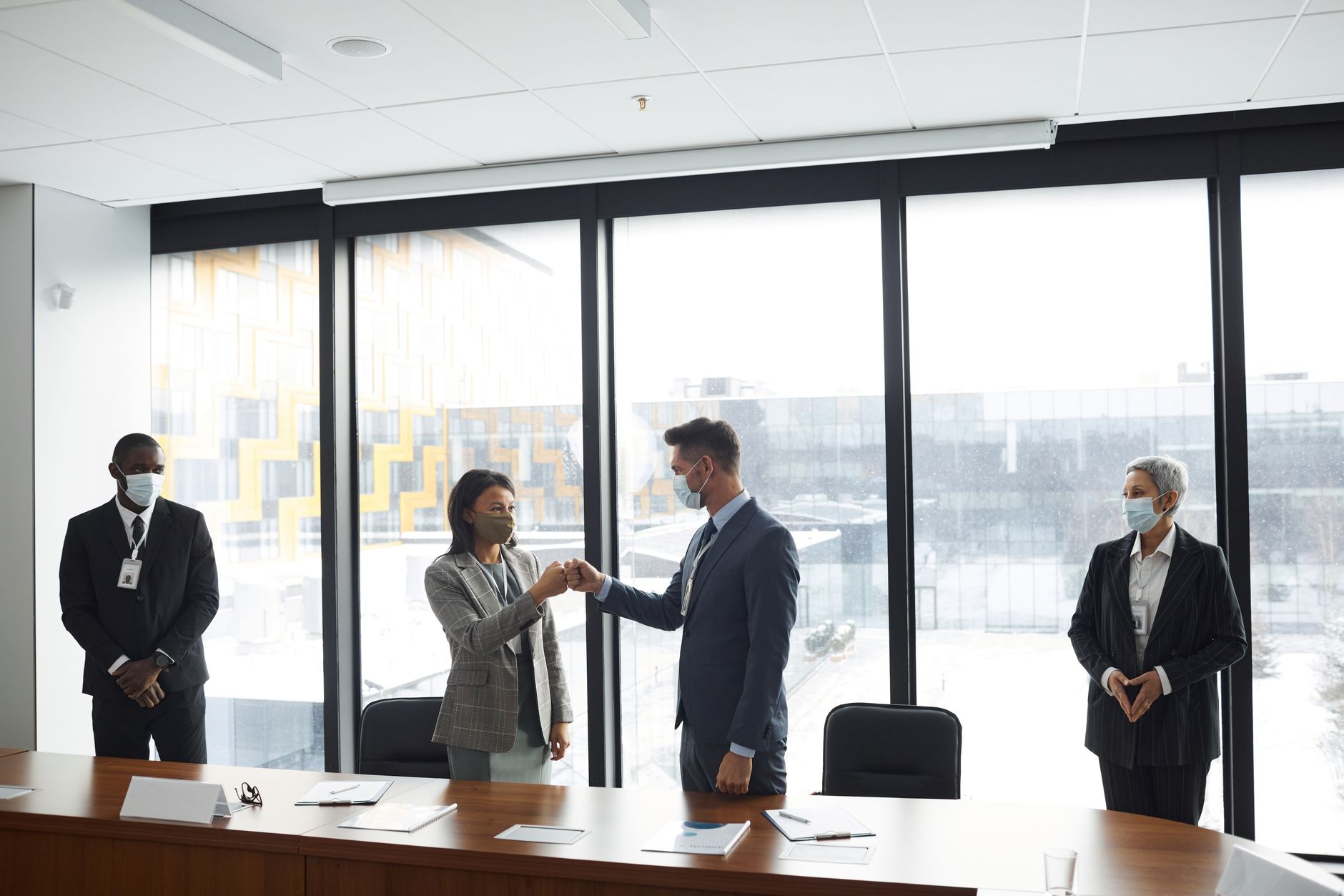 Industry Leaders Unite in Open Secure AI Alliance for AI Safety and Security