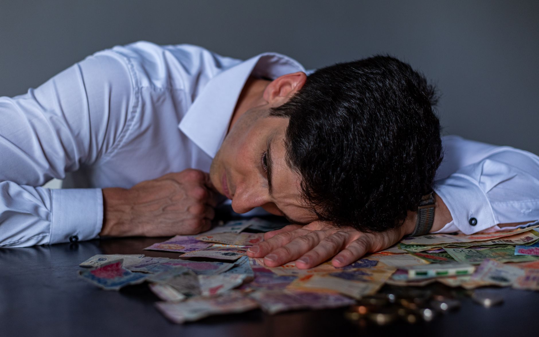 Investor pressure forces Nvidia to shrink its OpenAI bet just as Anthropic's numbers defy bubble warnings