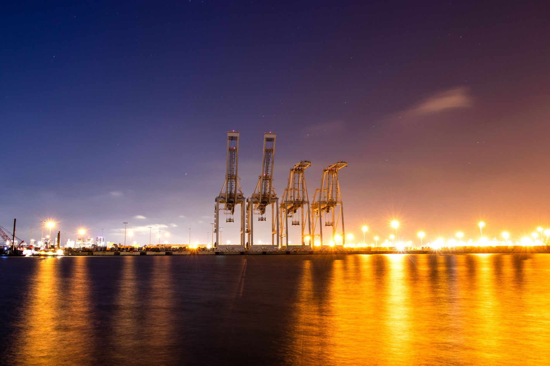 OpenAI joins PORTS-Pike project