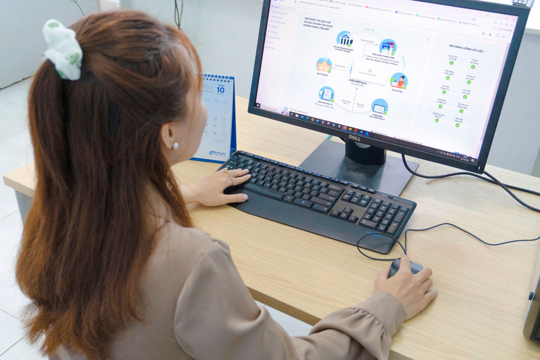 From assistance to execution: How enterprises put AI to work
