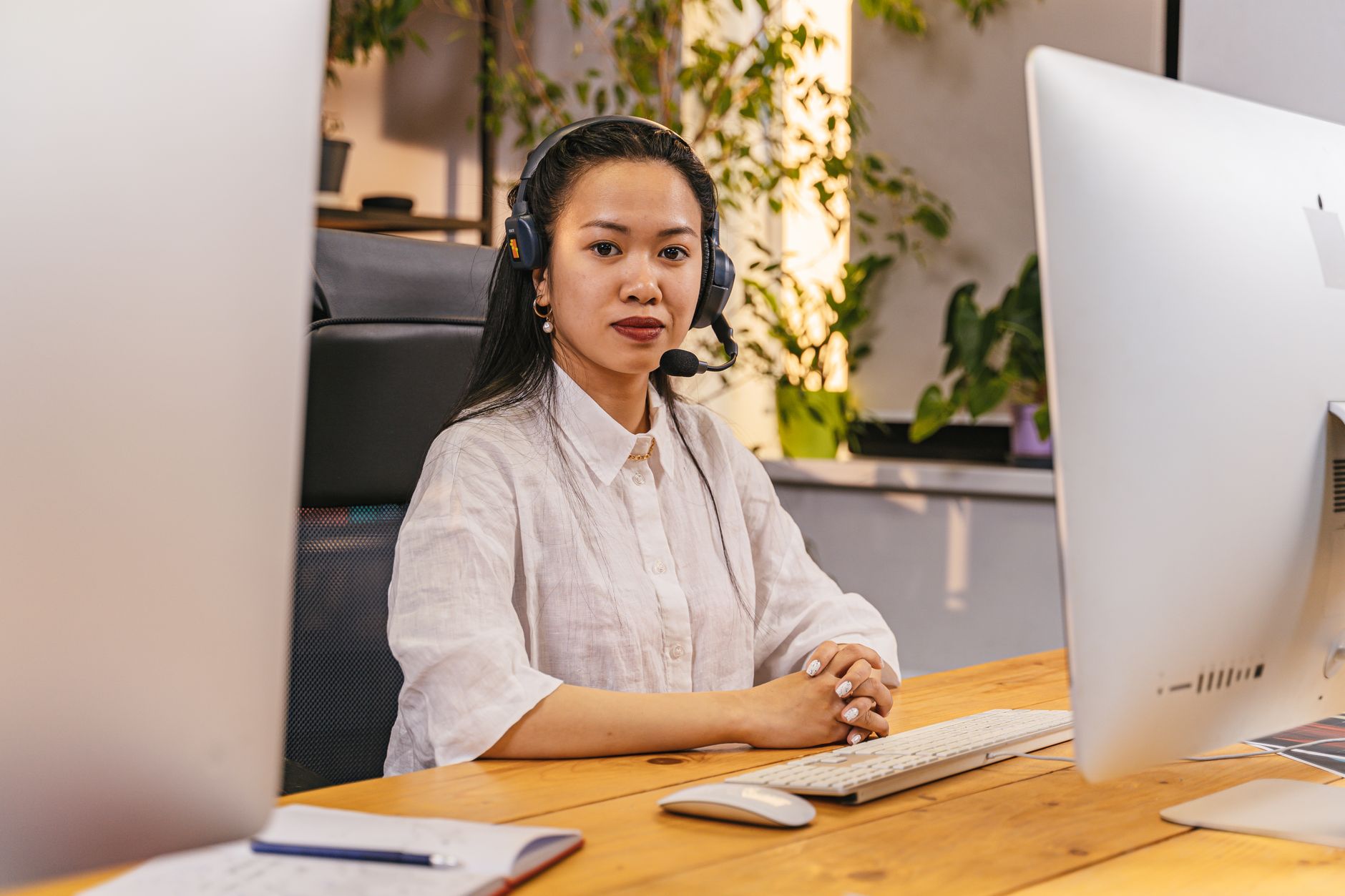 RingCentral builds AI-native work from engineering to ops