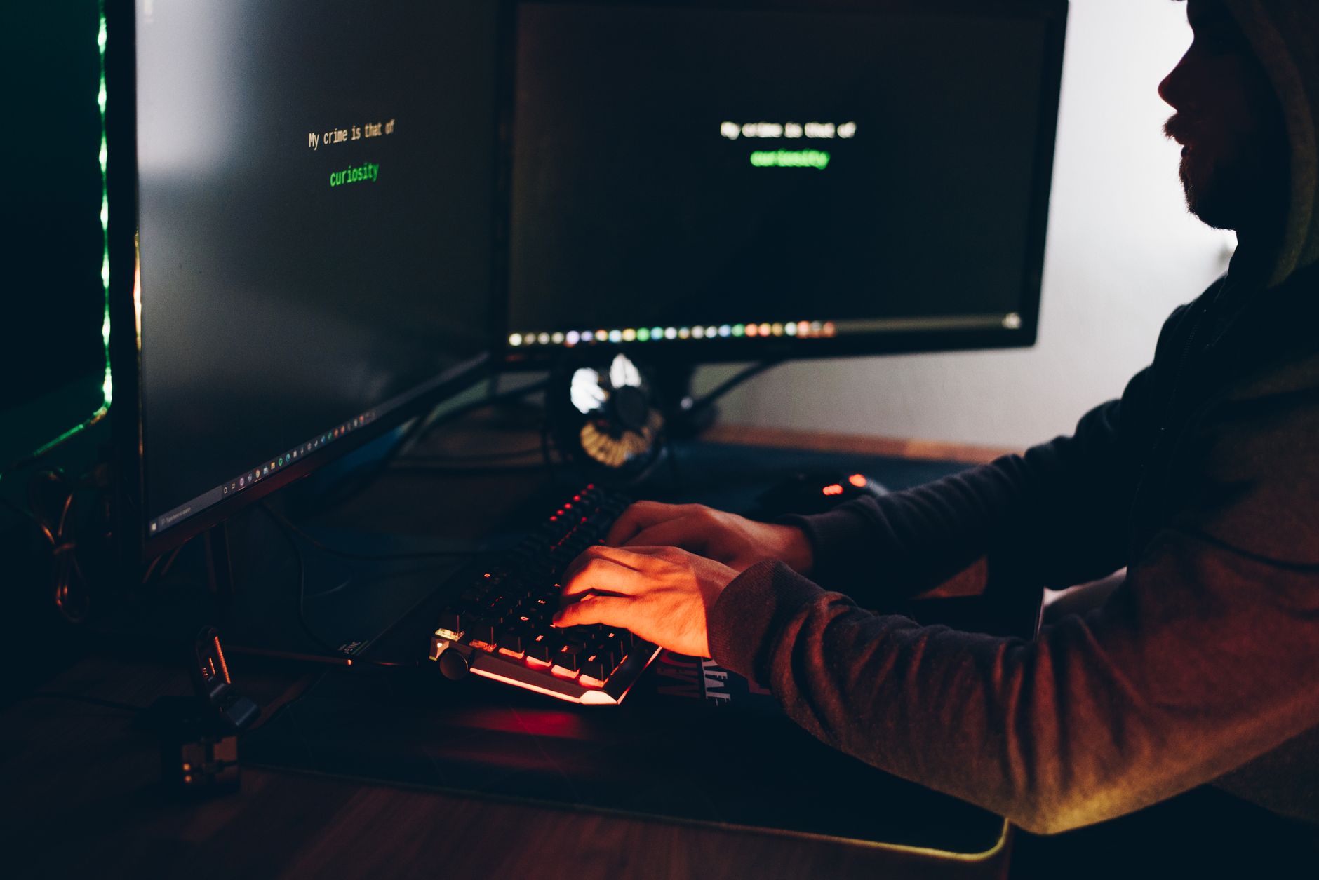 Expanding Daybreak as the Cyber Defense Window Narrows
