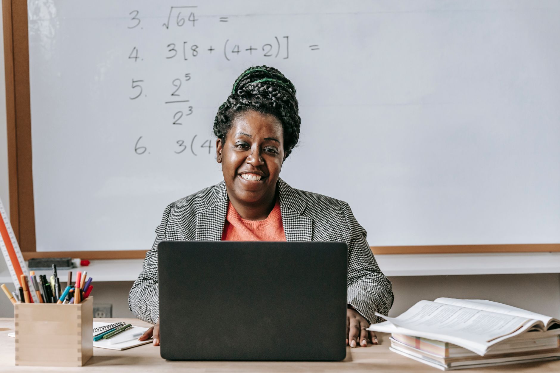 Ten advances in mathematics and theoretical computer science