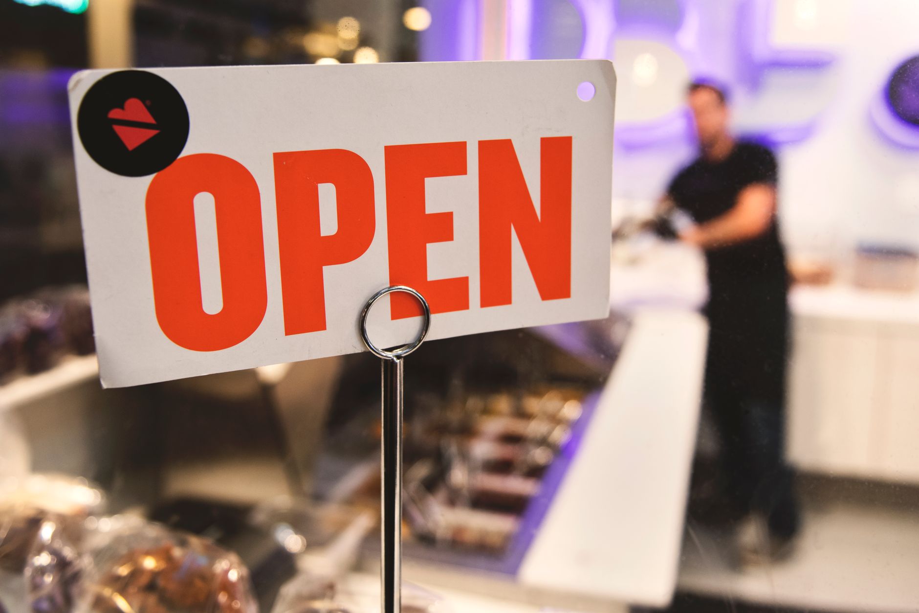 AI and the Future of Cybersecurity: Why Openness Matters
