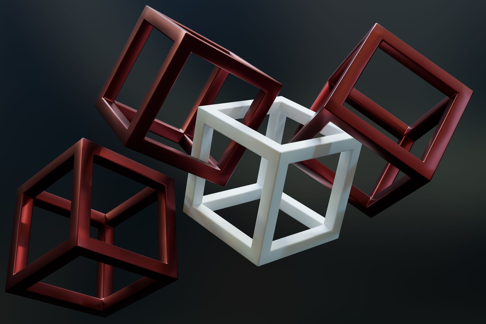 Multimodal Embedding & Reranker Models with Sentence Transformers