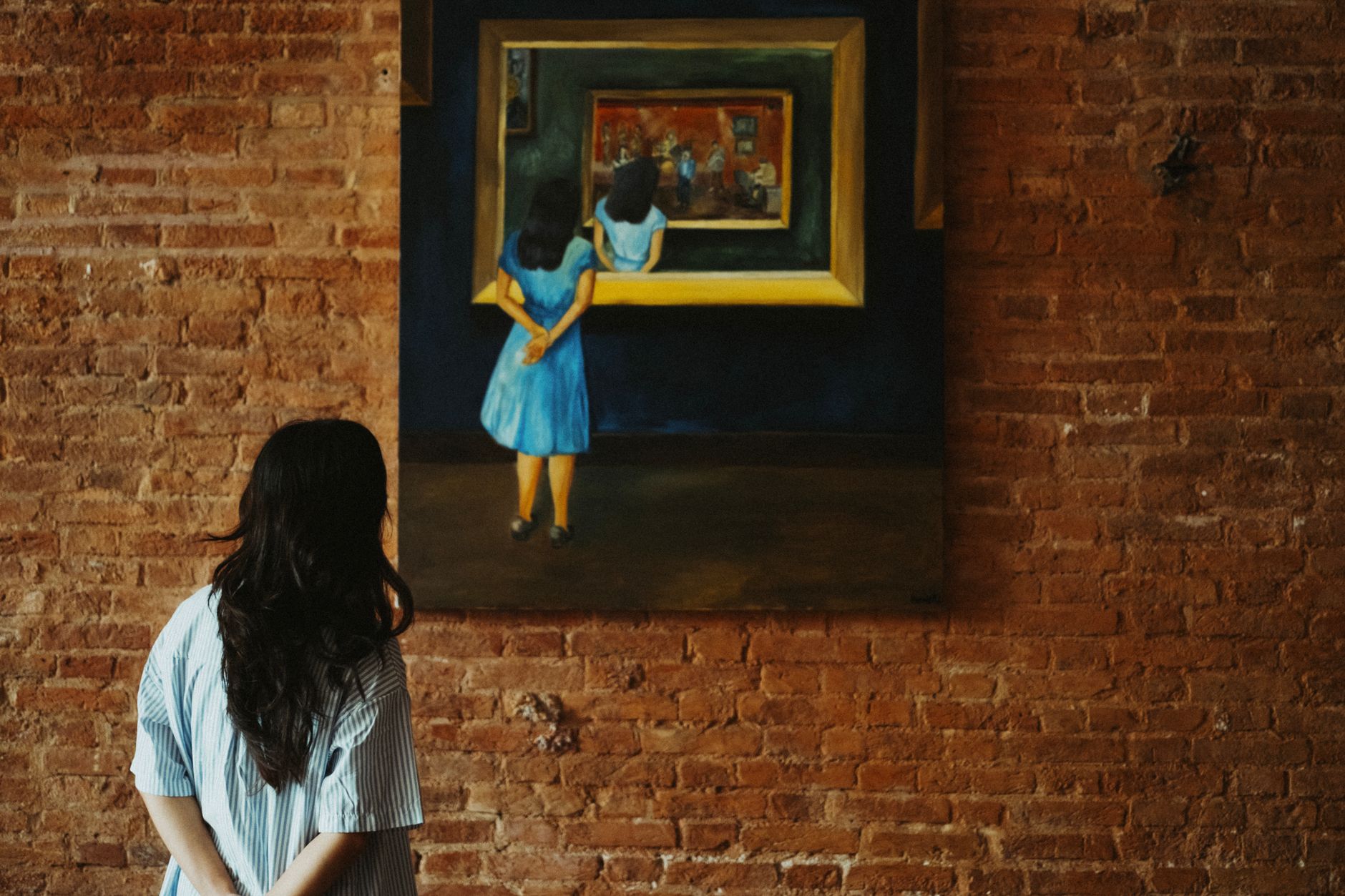 When AI art has no author: Study finds generated images often can’t be traced to training data
