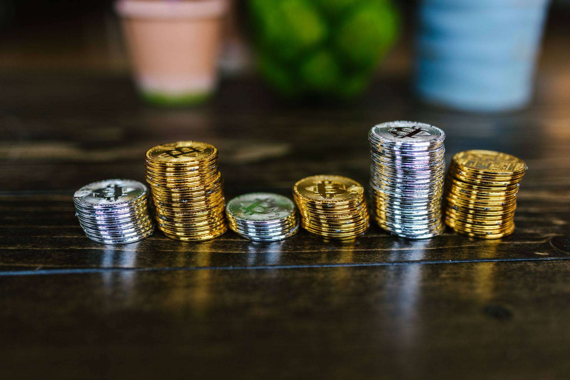 Etched’s valuation doubles to $21B in a month