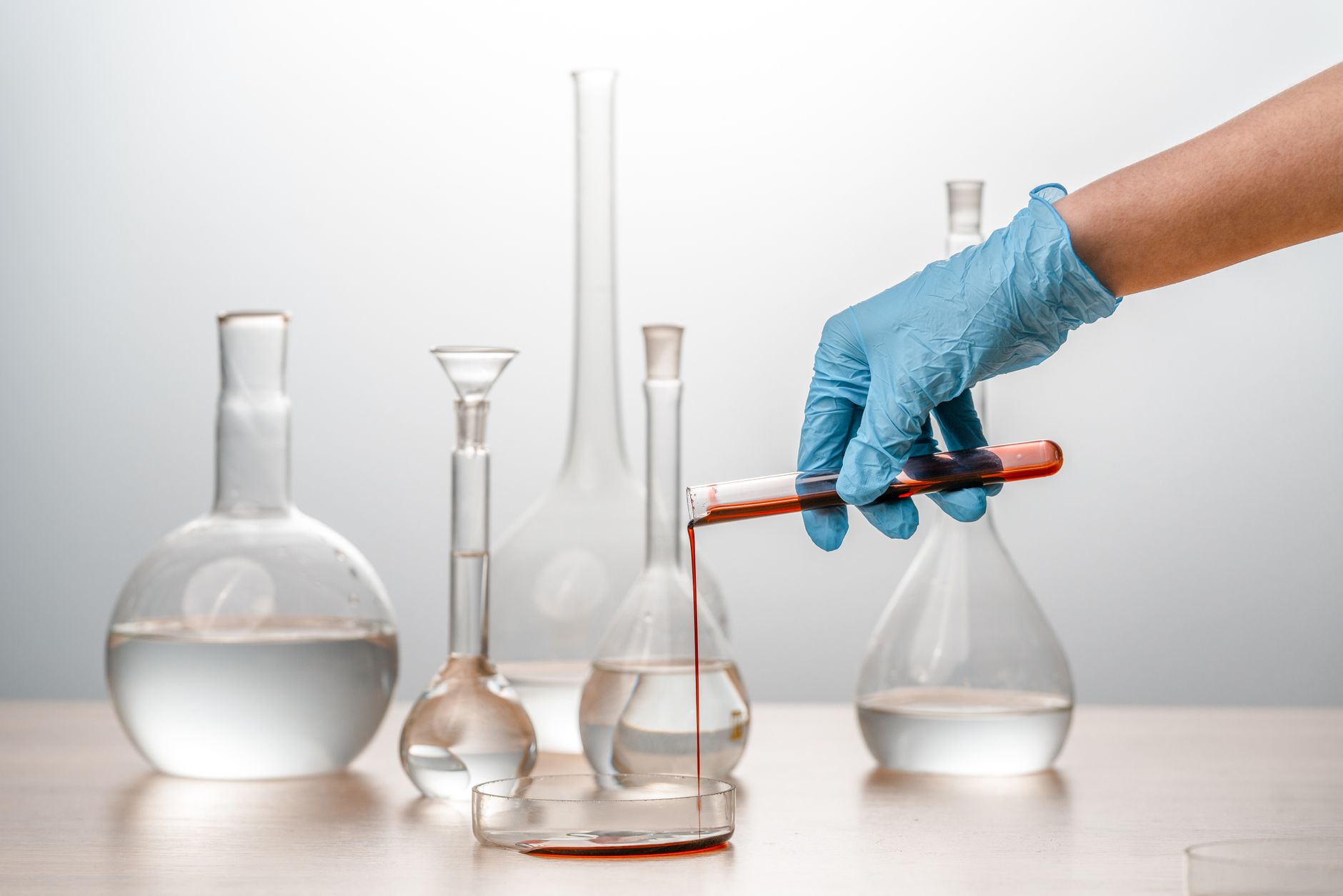 Accelerating discovery of liver disease mechanisms