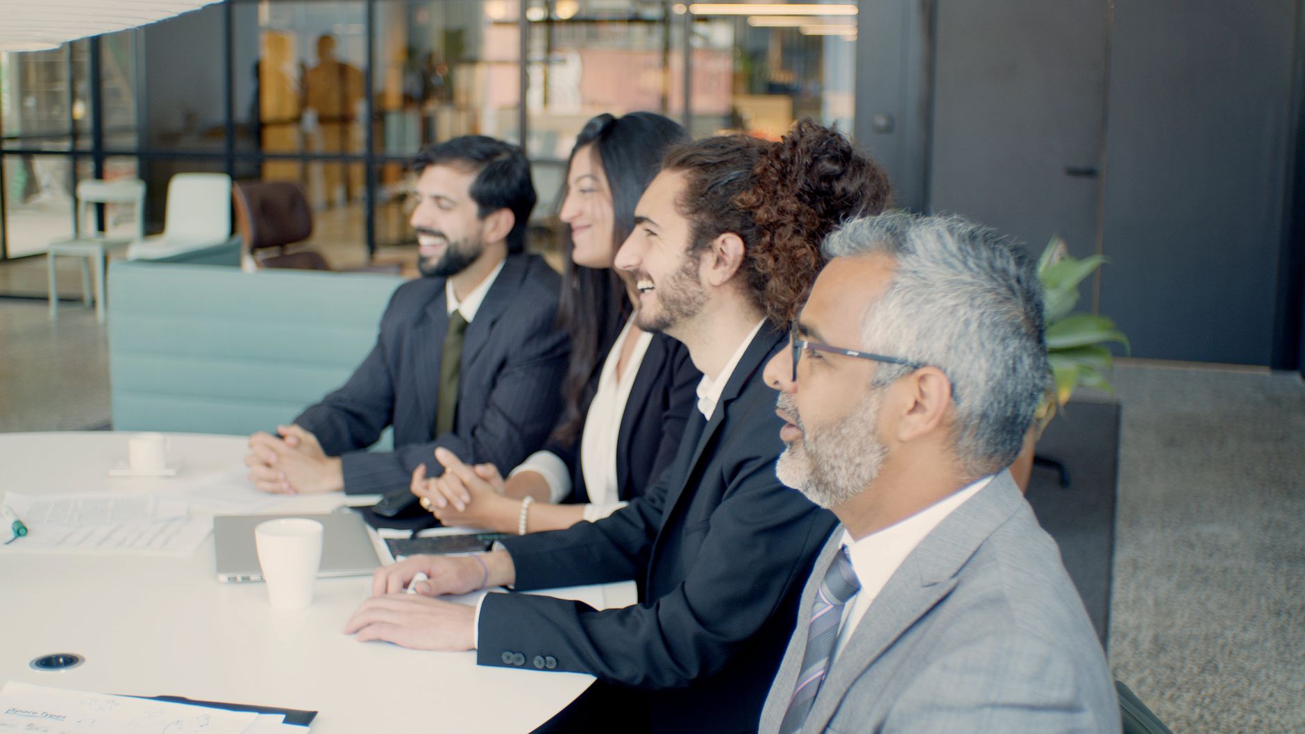 Partnering with industry leaders to accelerate AI transformation