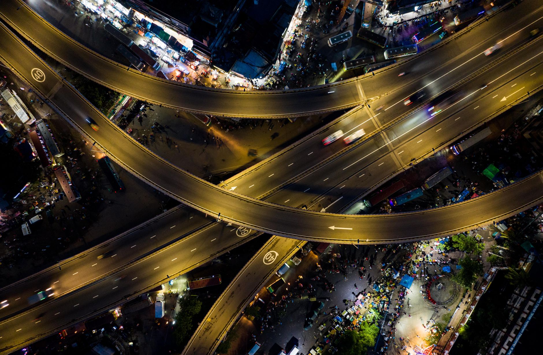 Securing the Infrastructure of Intelligence