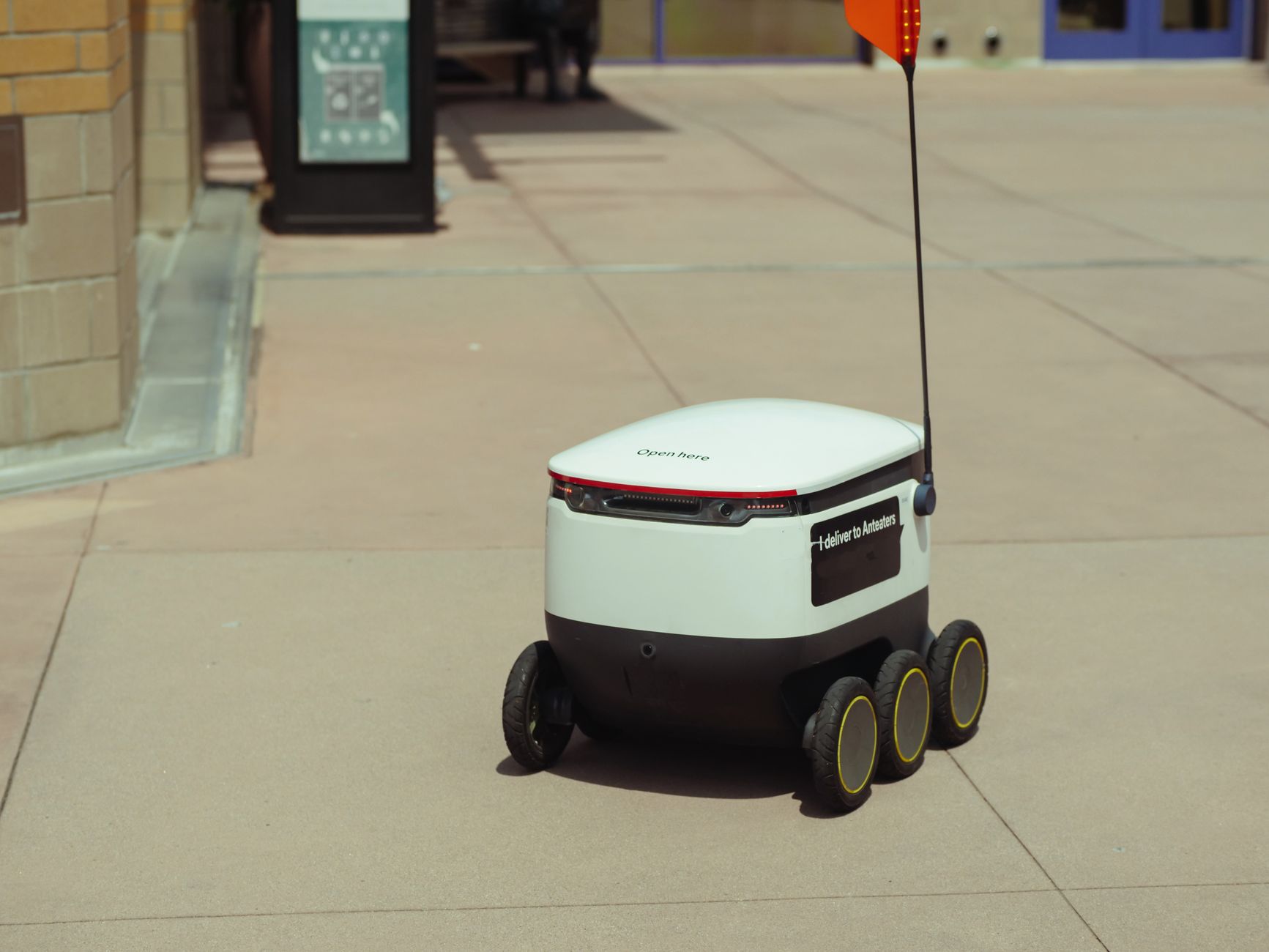 Waymo builds its own chip for its robotaxis, cutting its reliance on Nvidia