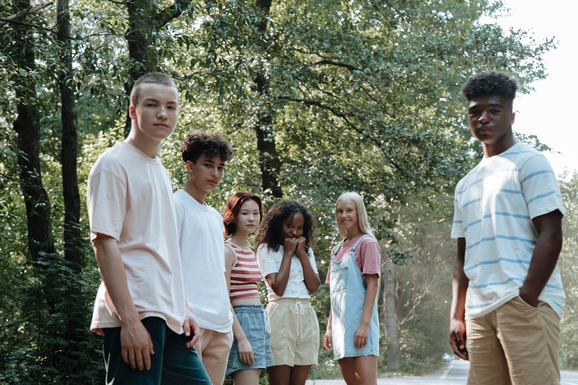 Introducing ChatGPT for Teens: Built for learning, backed by protections