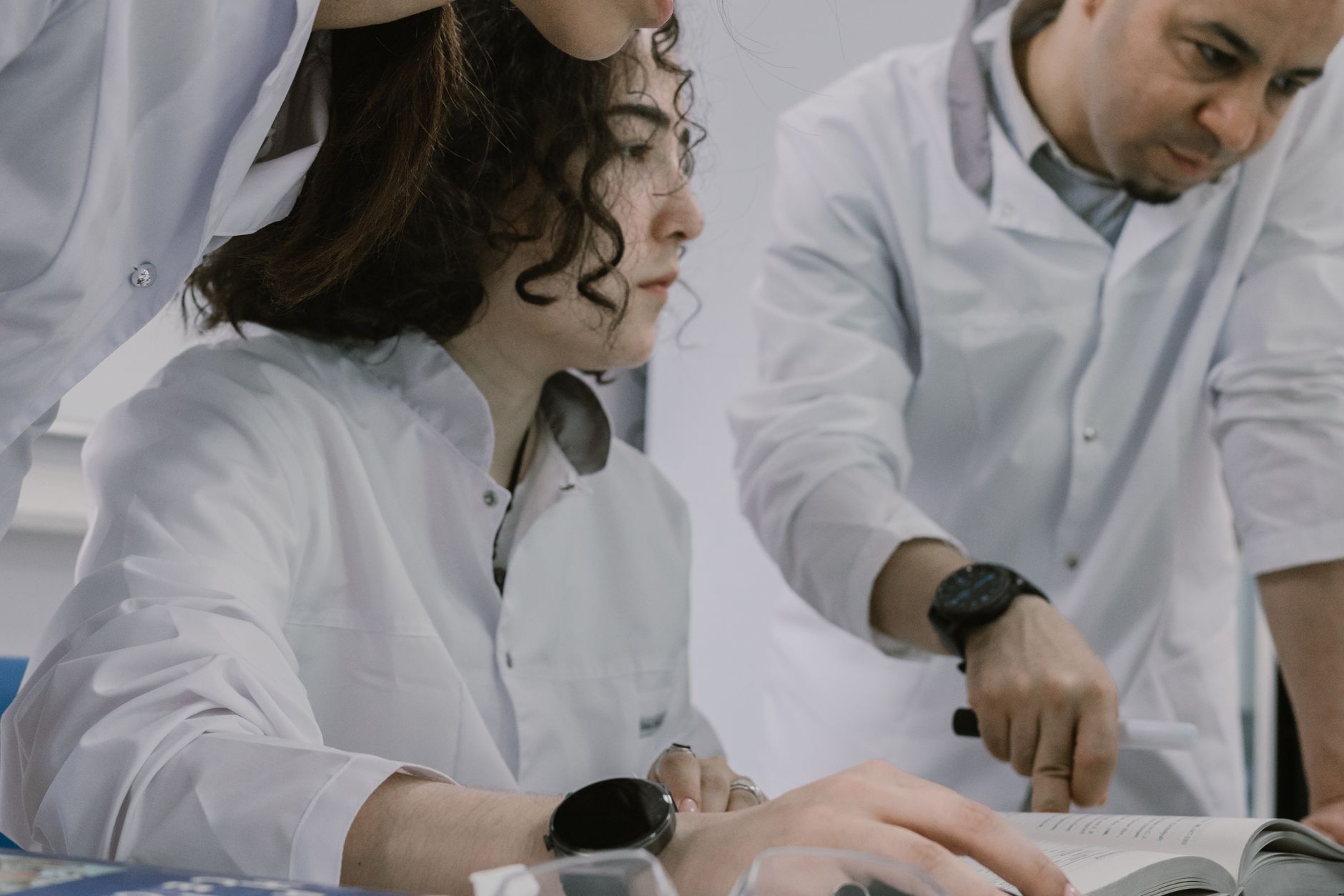 Accelerating scientific discovery with ChatGPT for Academic Researchers