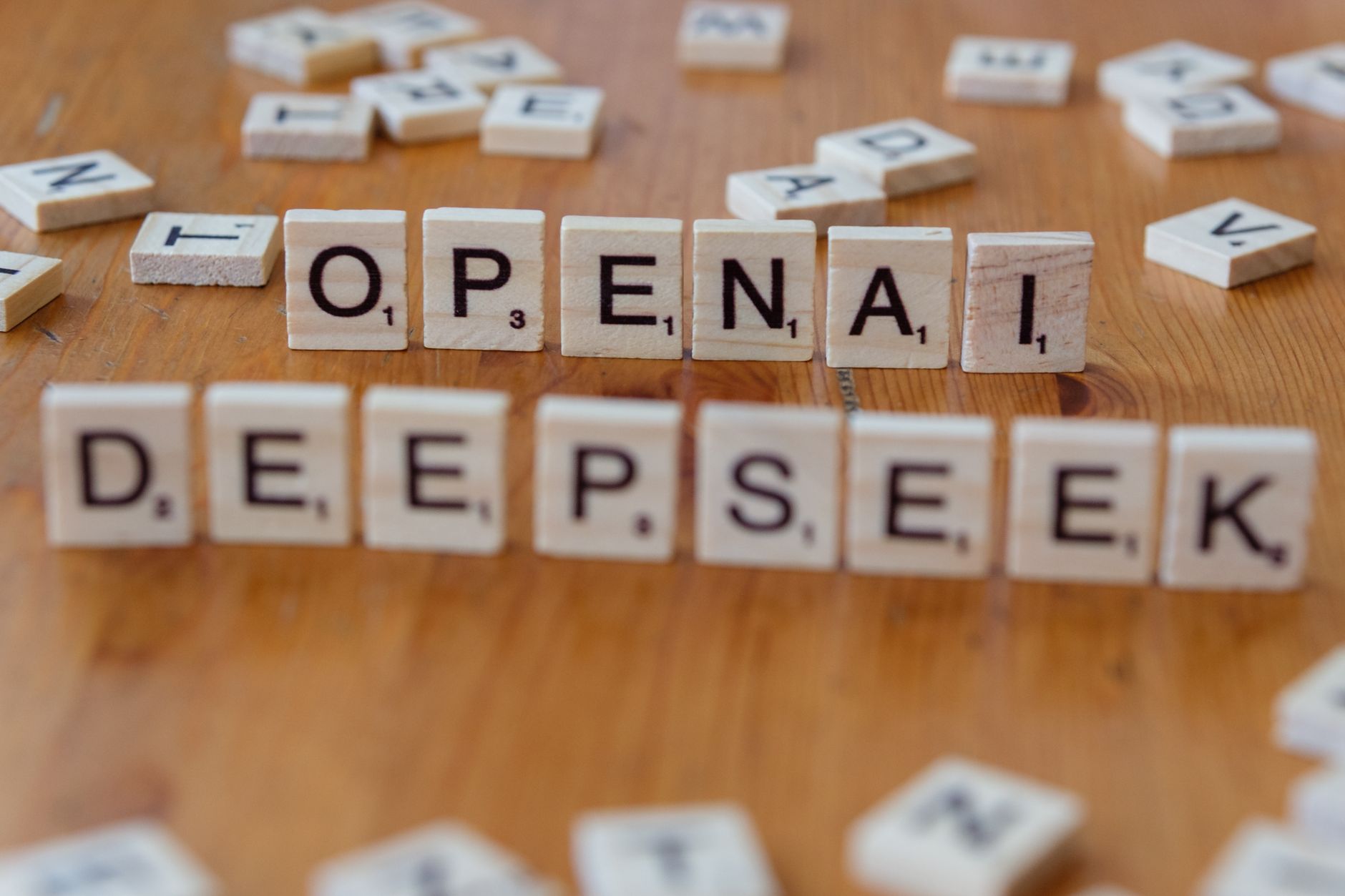 Introducing OpenAI Presence is Scaling Next-Gen Cognitive Architectures