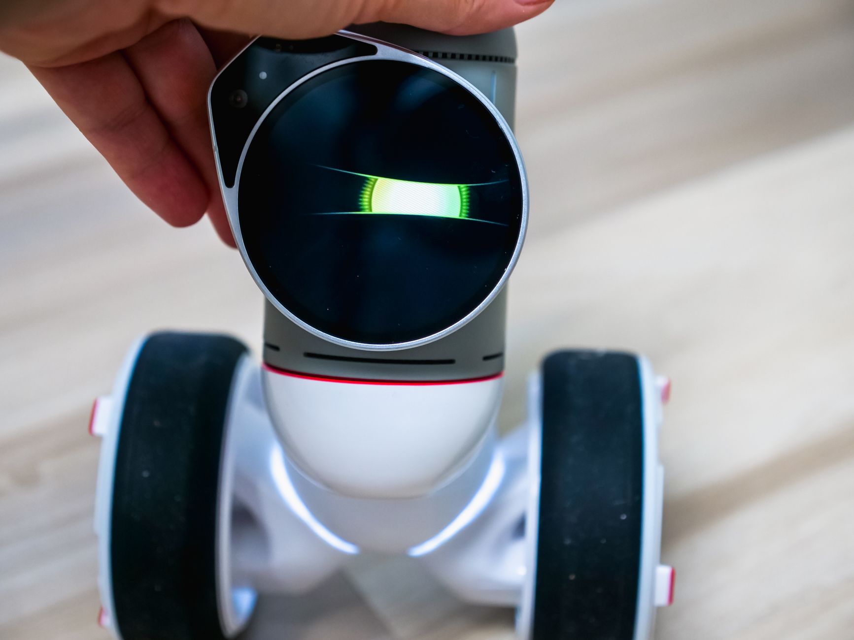 Bringing Robotics AI to Embedded Platforms: Dataset Recording, VLA Fine‑Tuning, and On‑Device Optimizations