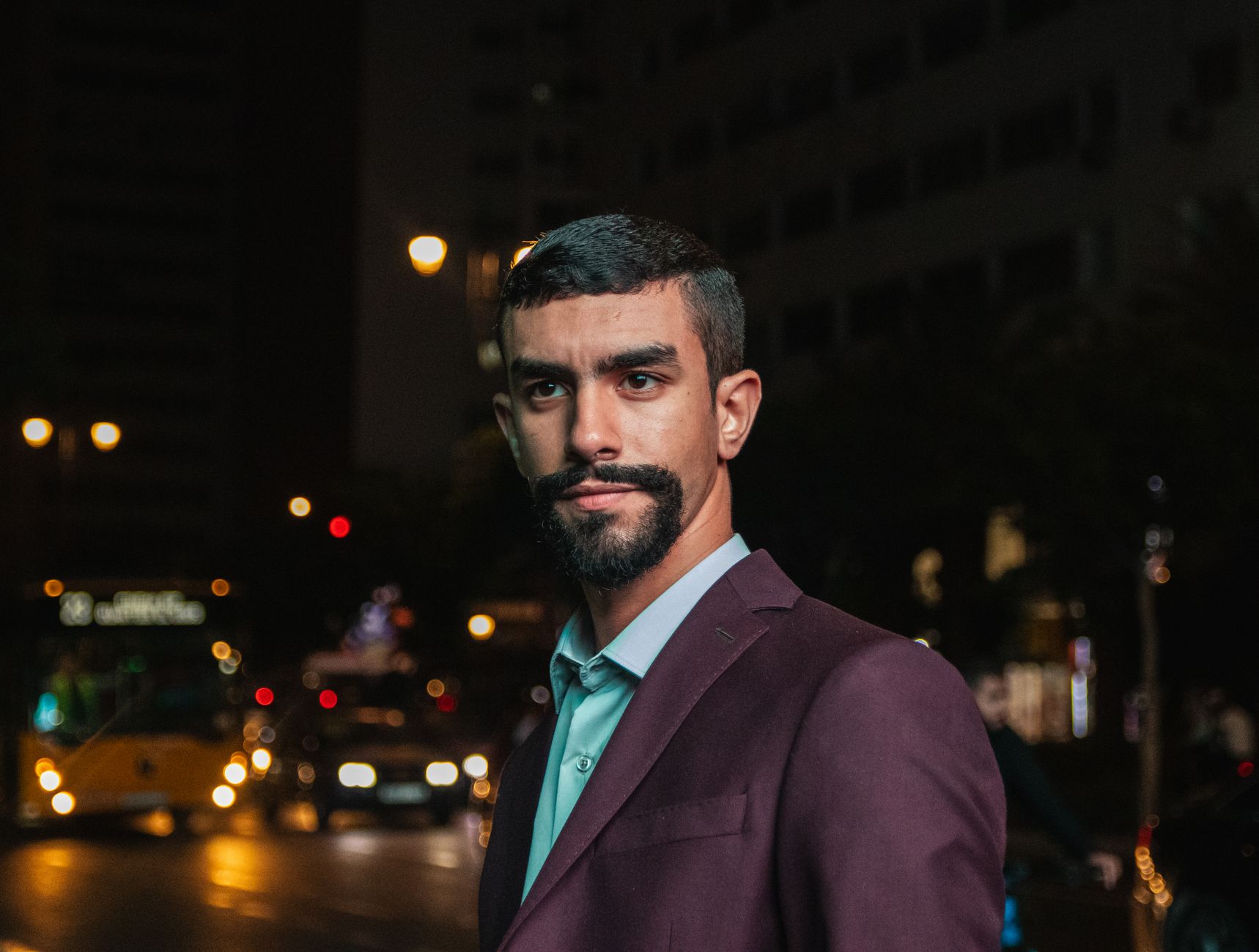Amjad Masad, CEO and co-founder of Replit, joins the Disrupt Stage at TechCrunch Disrupt 2026 
