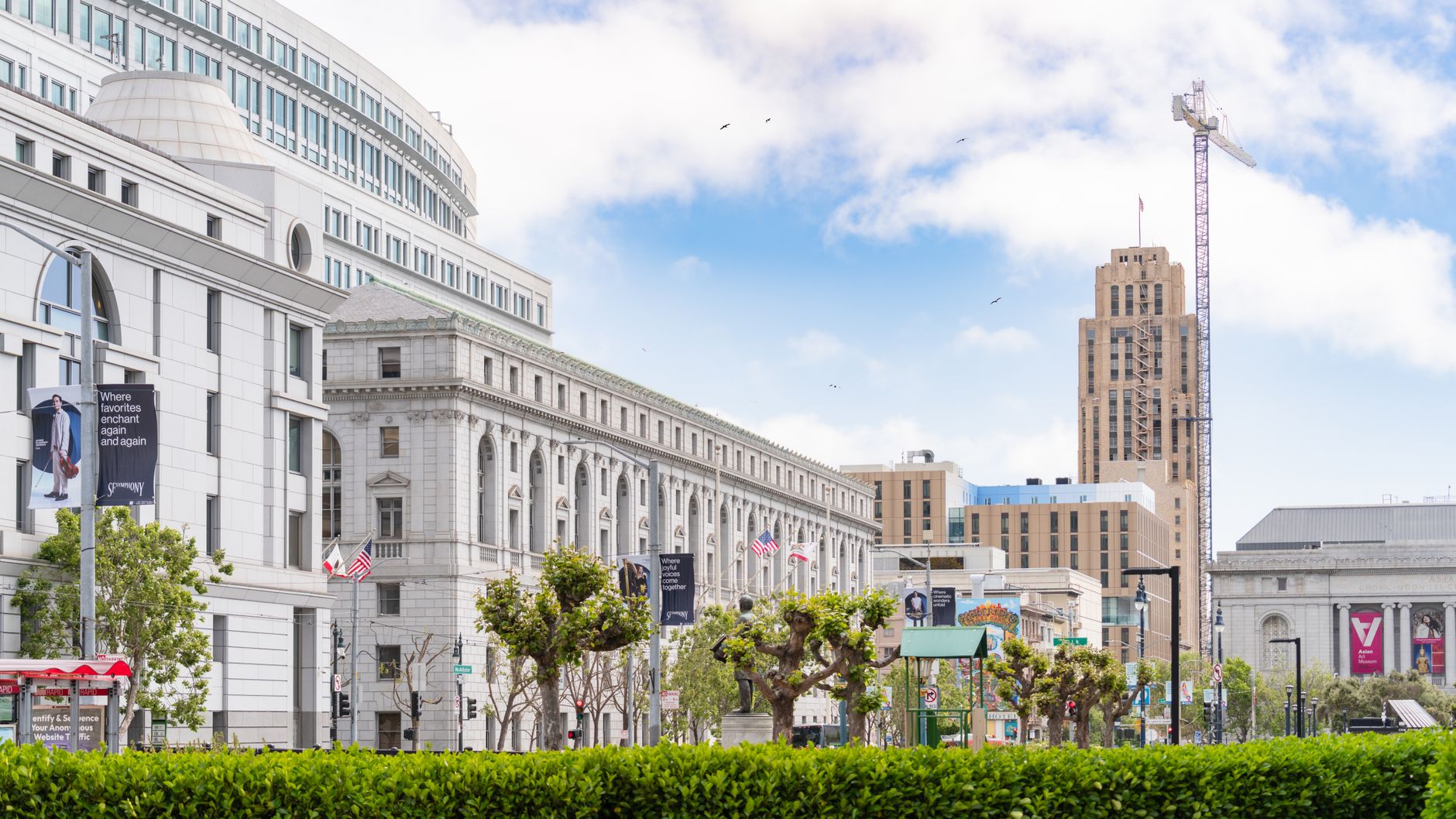 OpenAI says California should strengthen its AI safety bill