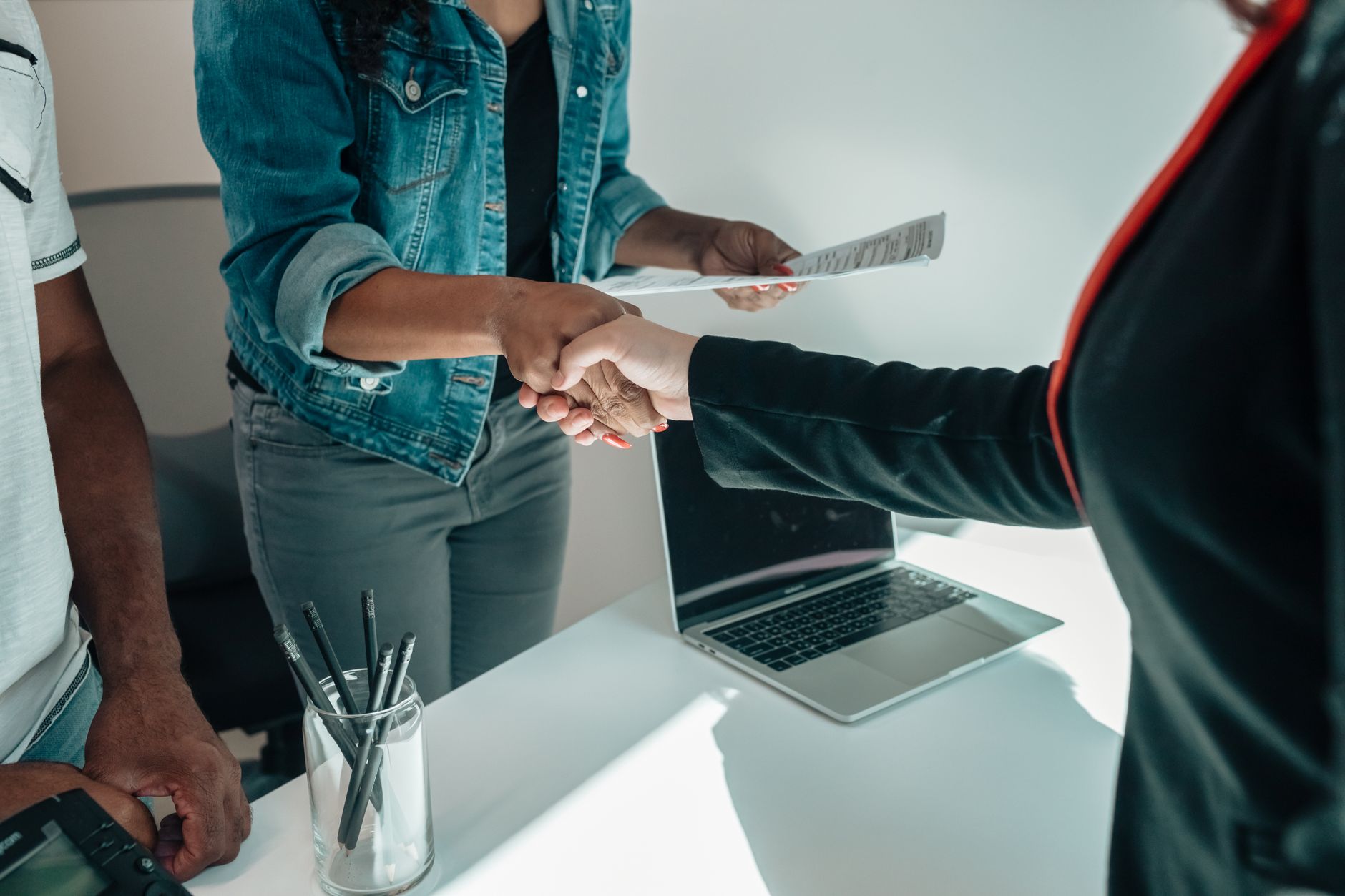 Understanding the Impact of AI on Job Markets