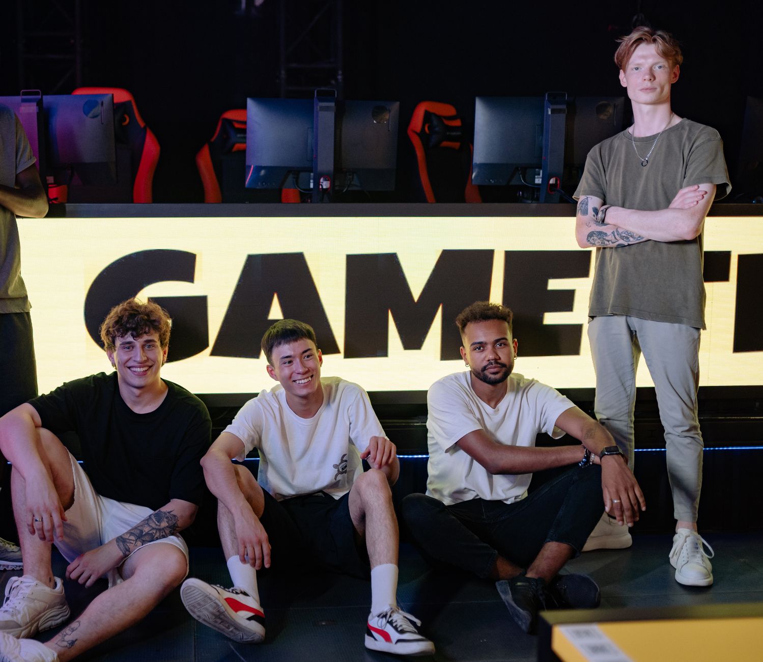 GeForce NOW Gives Gamers More Ways to Play at Gamescom 2026