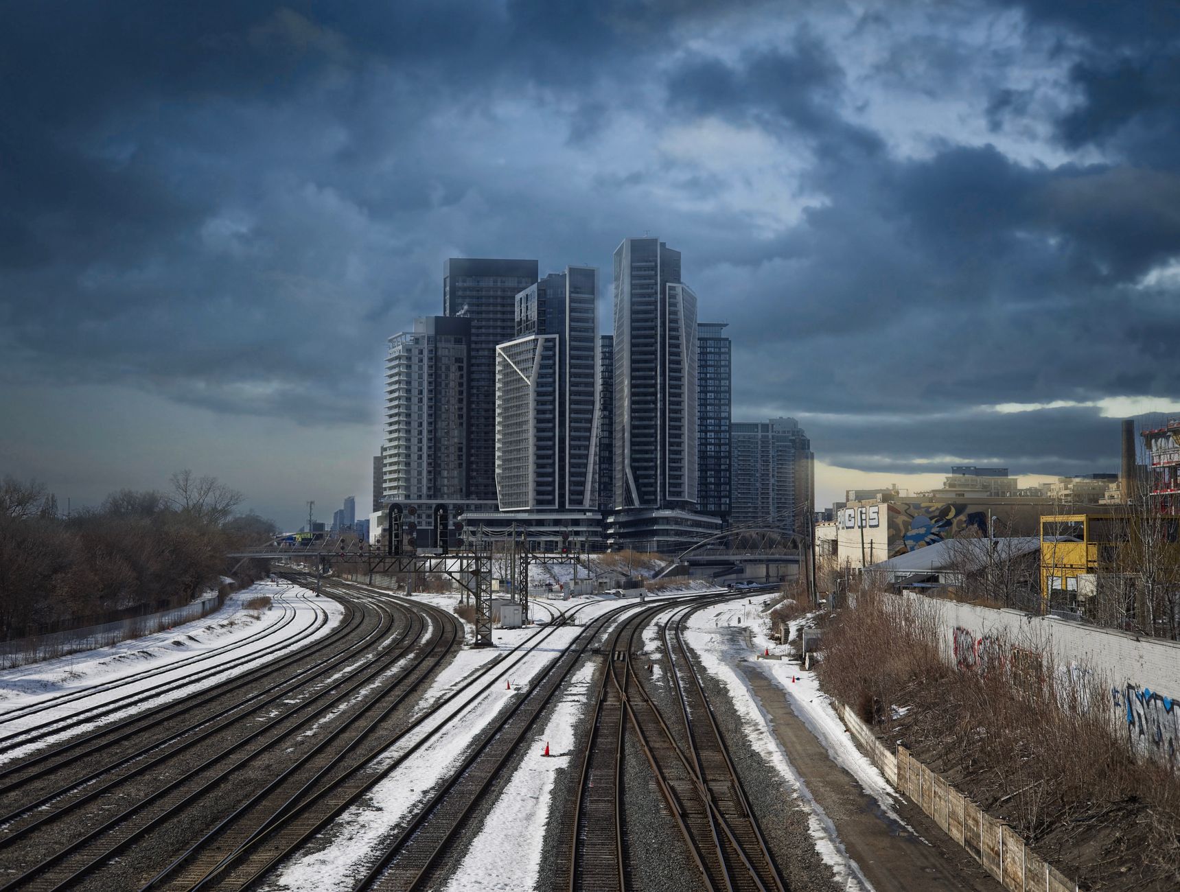 Prompt: The AI Infrastructure Boom Is Getting Bigger Than GPUs