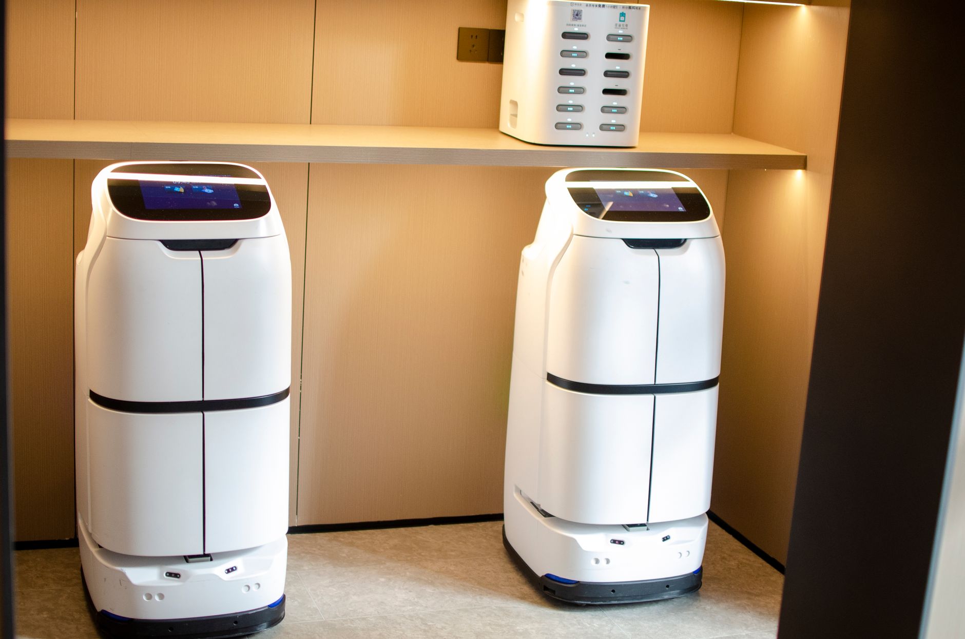 XPeng’s Robotics Unit Valued at $6.3B After Investment