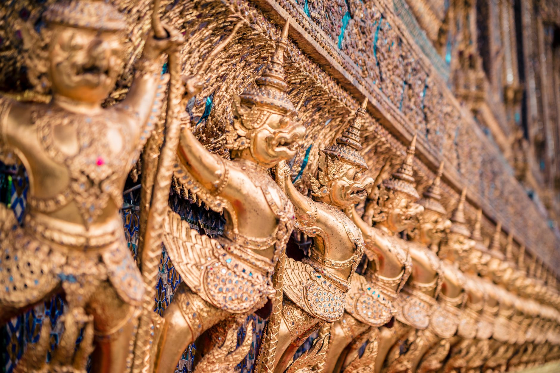Supporting Thailand’s next generation of AI startups