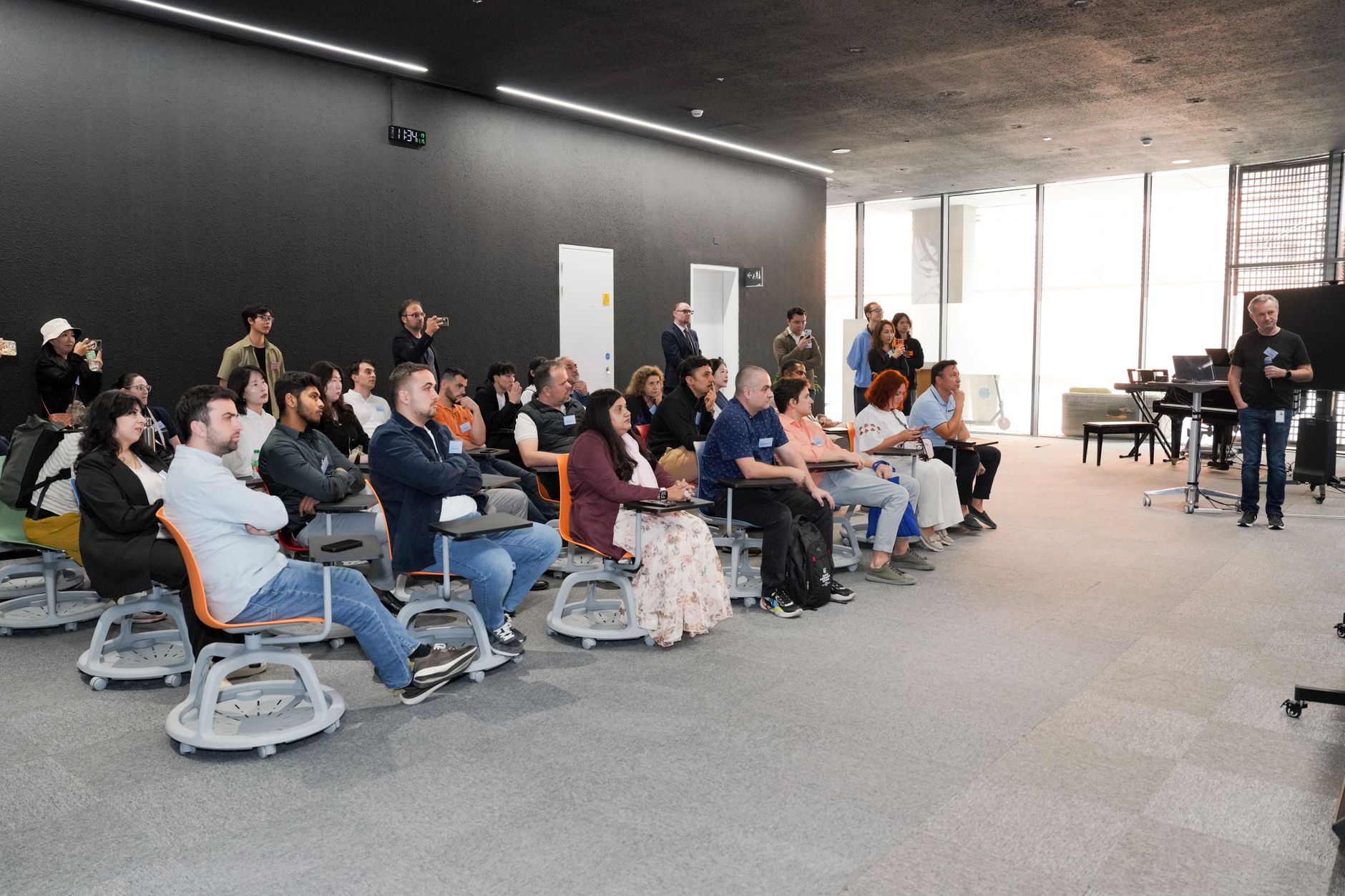 Expanding OpenAI’s presence in Brazil