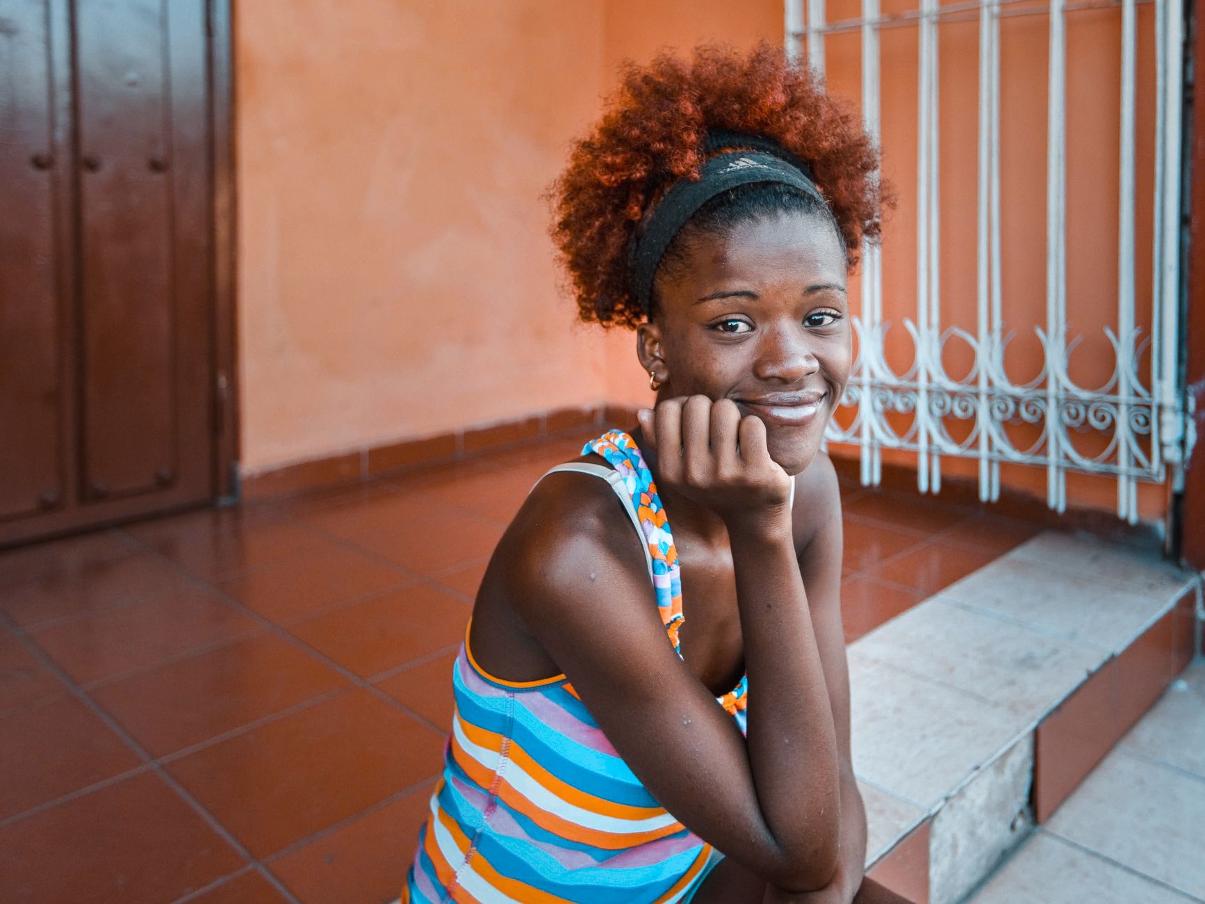 Why teens deserve access to safe AI