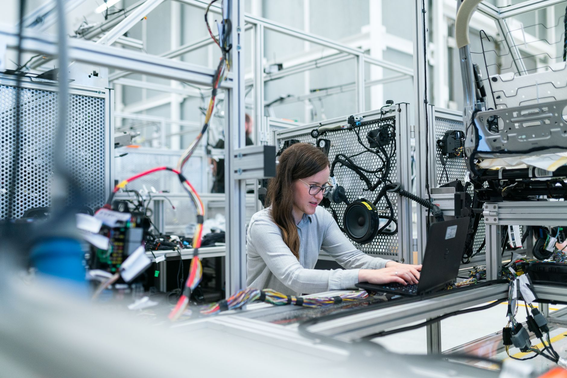 The US is advancing AI safety through state and federal action