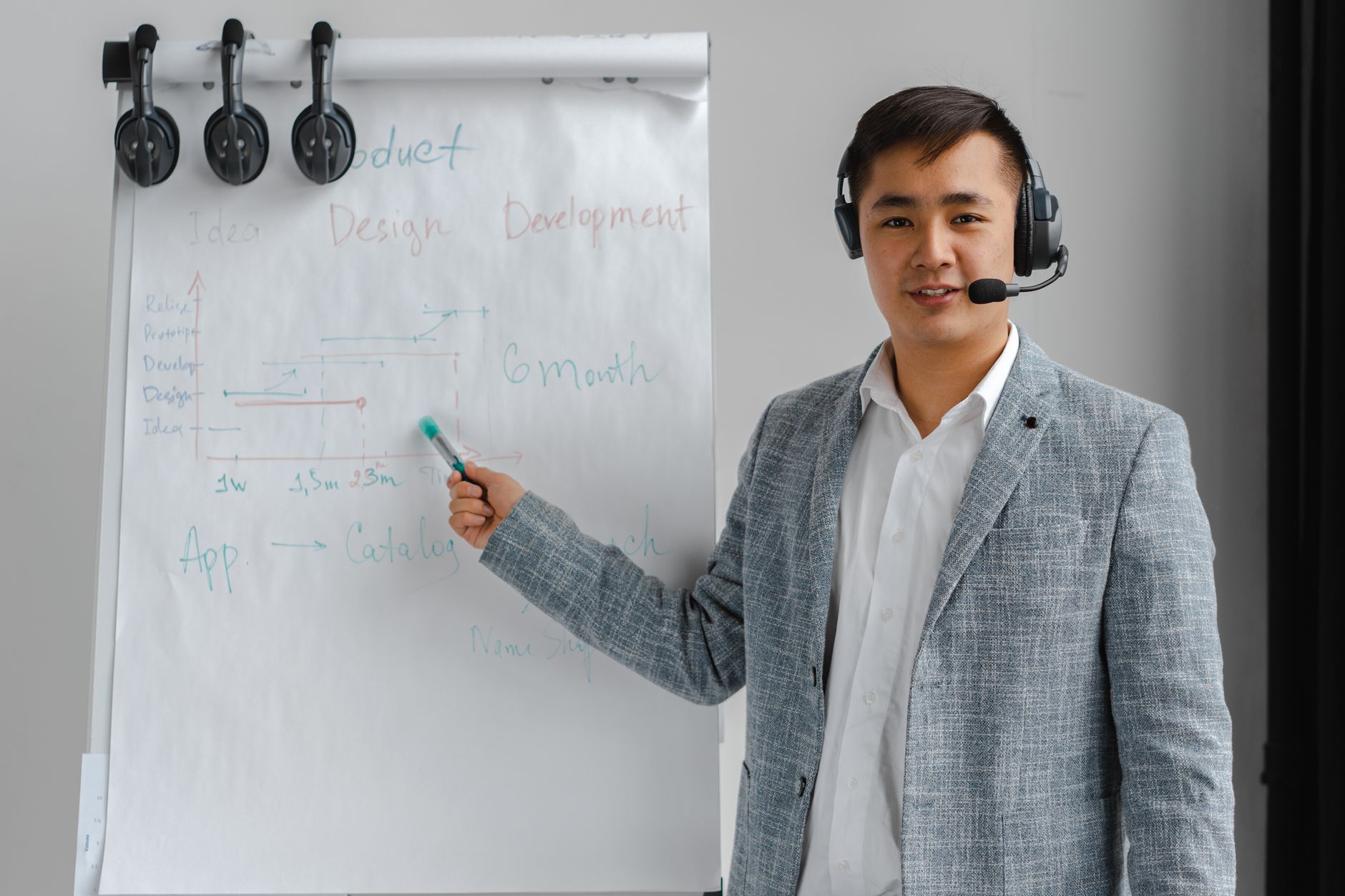 Sales workflows with ChatGPT Work