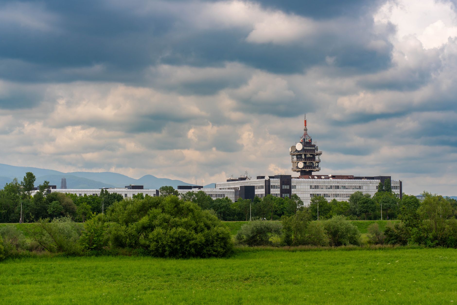 Deutsche Telekom is rewiring telecommunications with AI