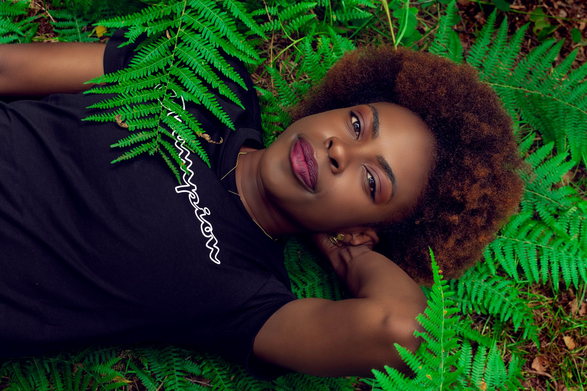 Looking beyond natural sequences