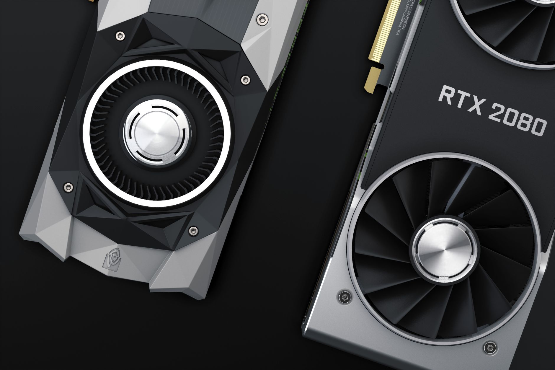 Nvidia’s AI advantage is moving beyond the GPU