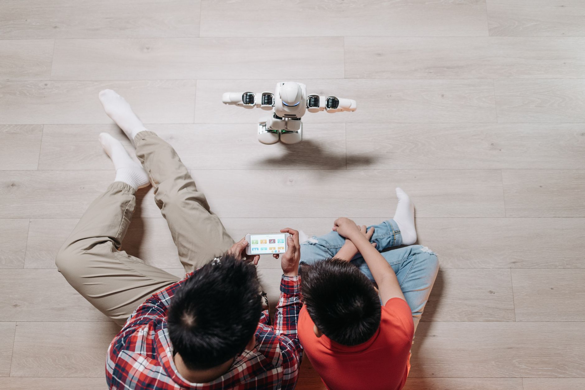 Top 7 Free AI Automation Courses with Certificates